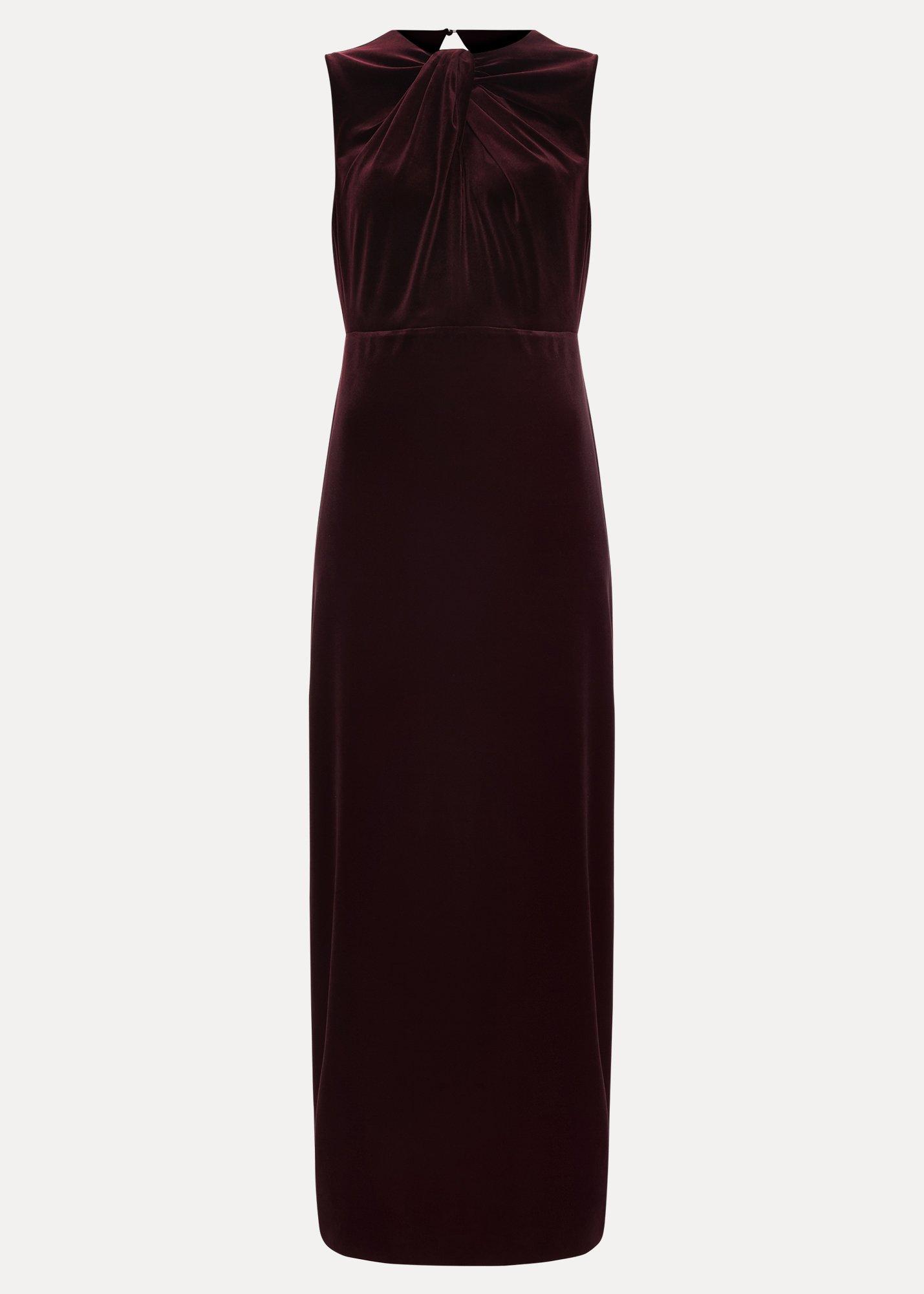 ${product-id}-Ava Velvet Maxi-Burgundy-${view-type}