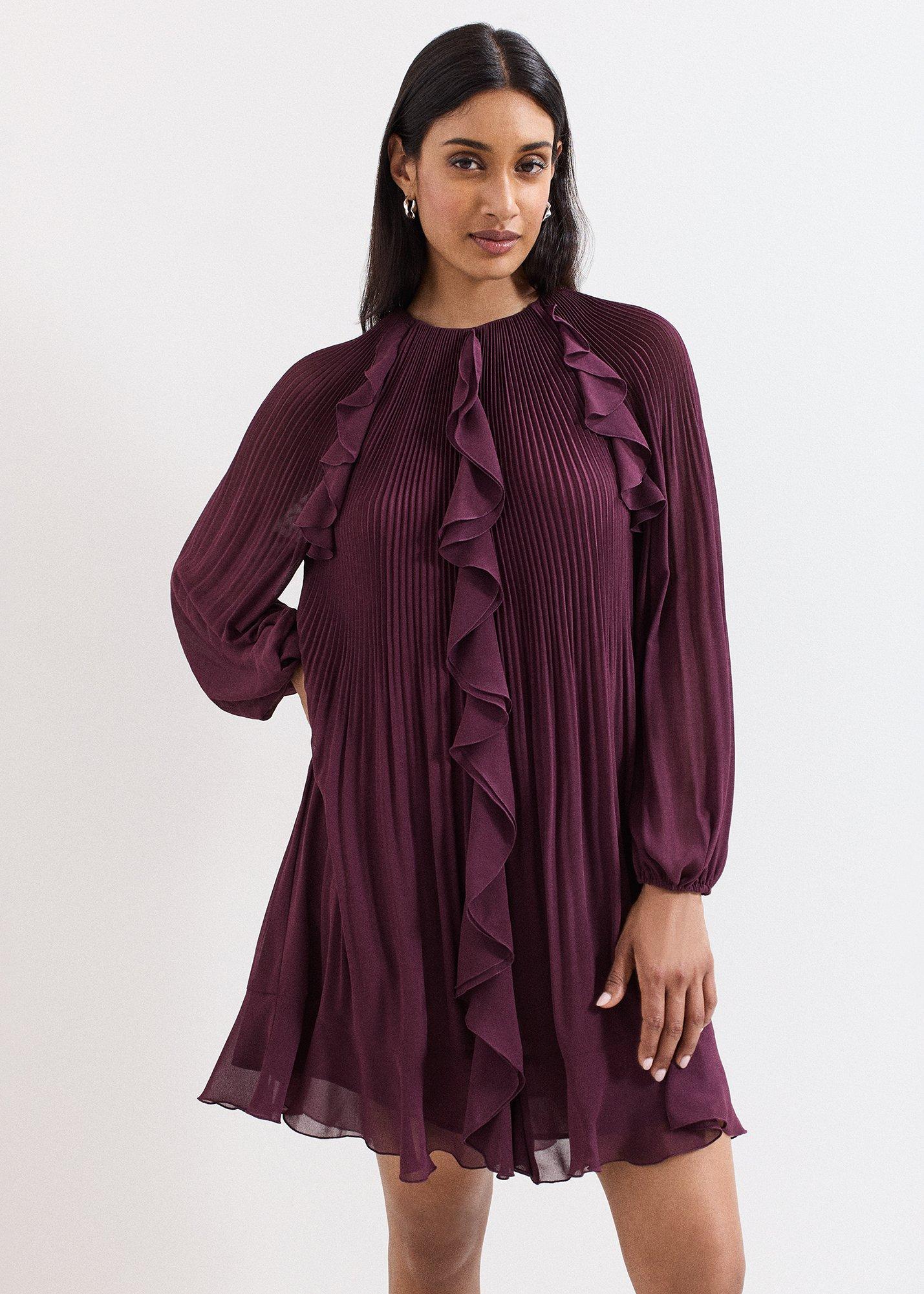 Layla Swing Dress