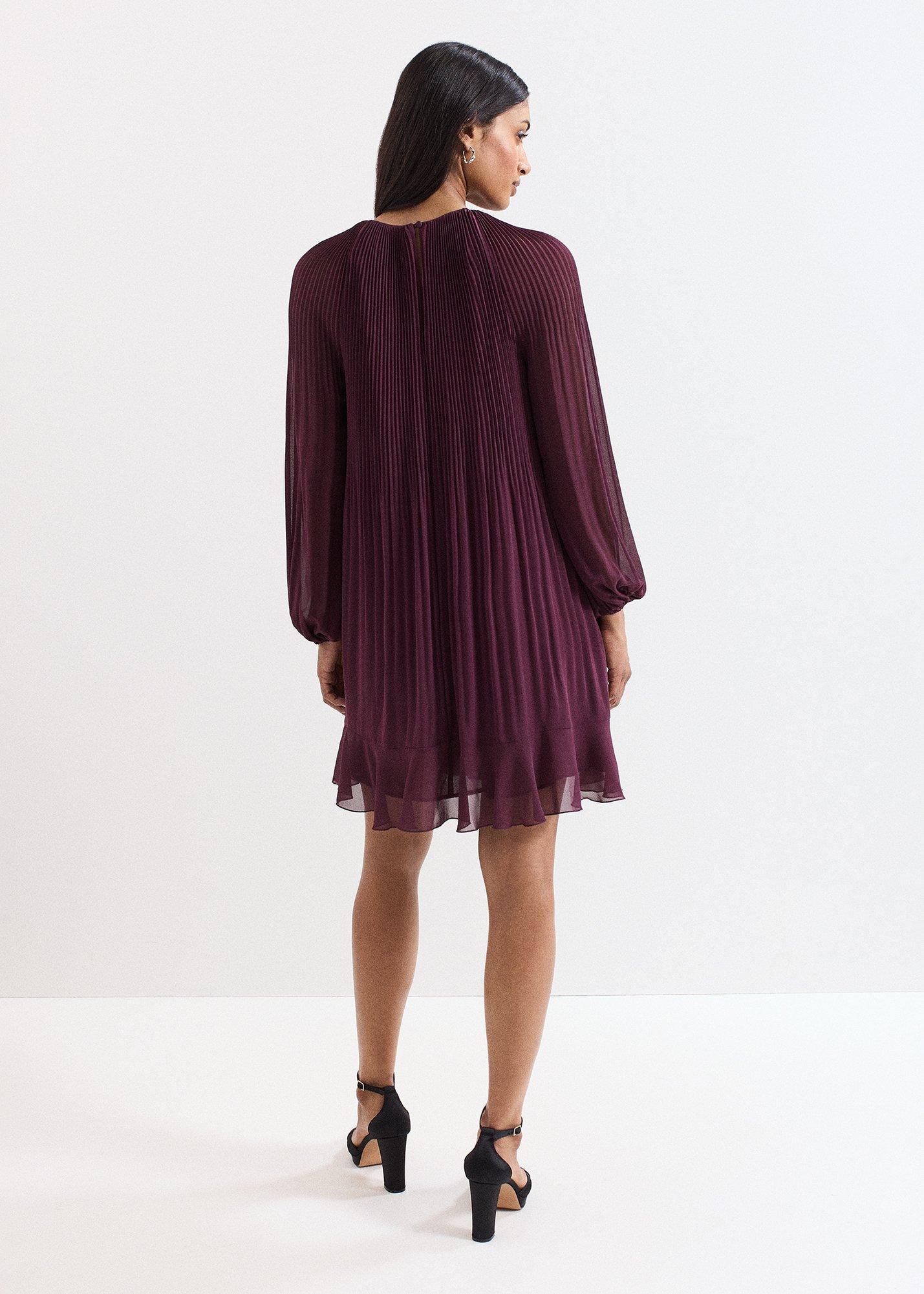 Layla Swing Dress
