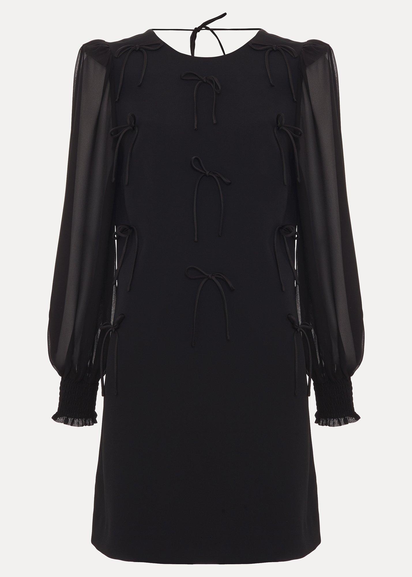 ${product-id}-Jamie Bow Dress-Black-${view-type}