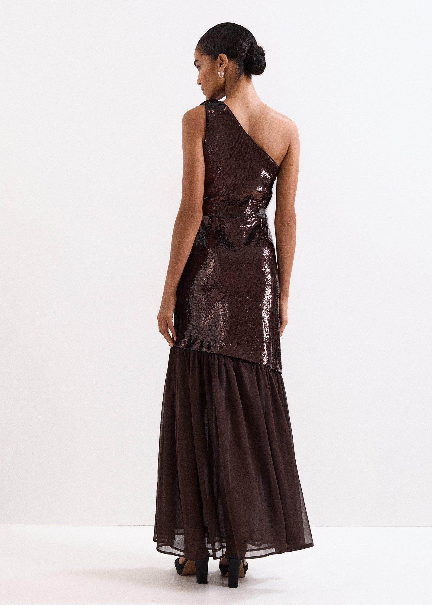 Lola Sequin Dress