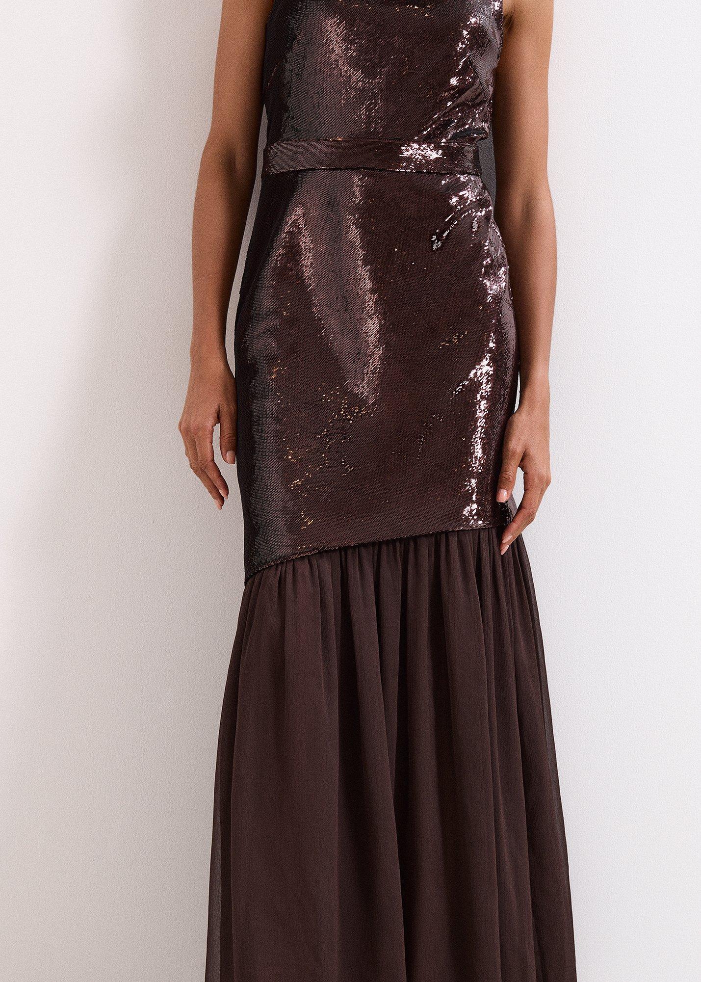 ${product-id}-Lola Sequin Dress-Brown-${view-type}