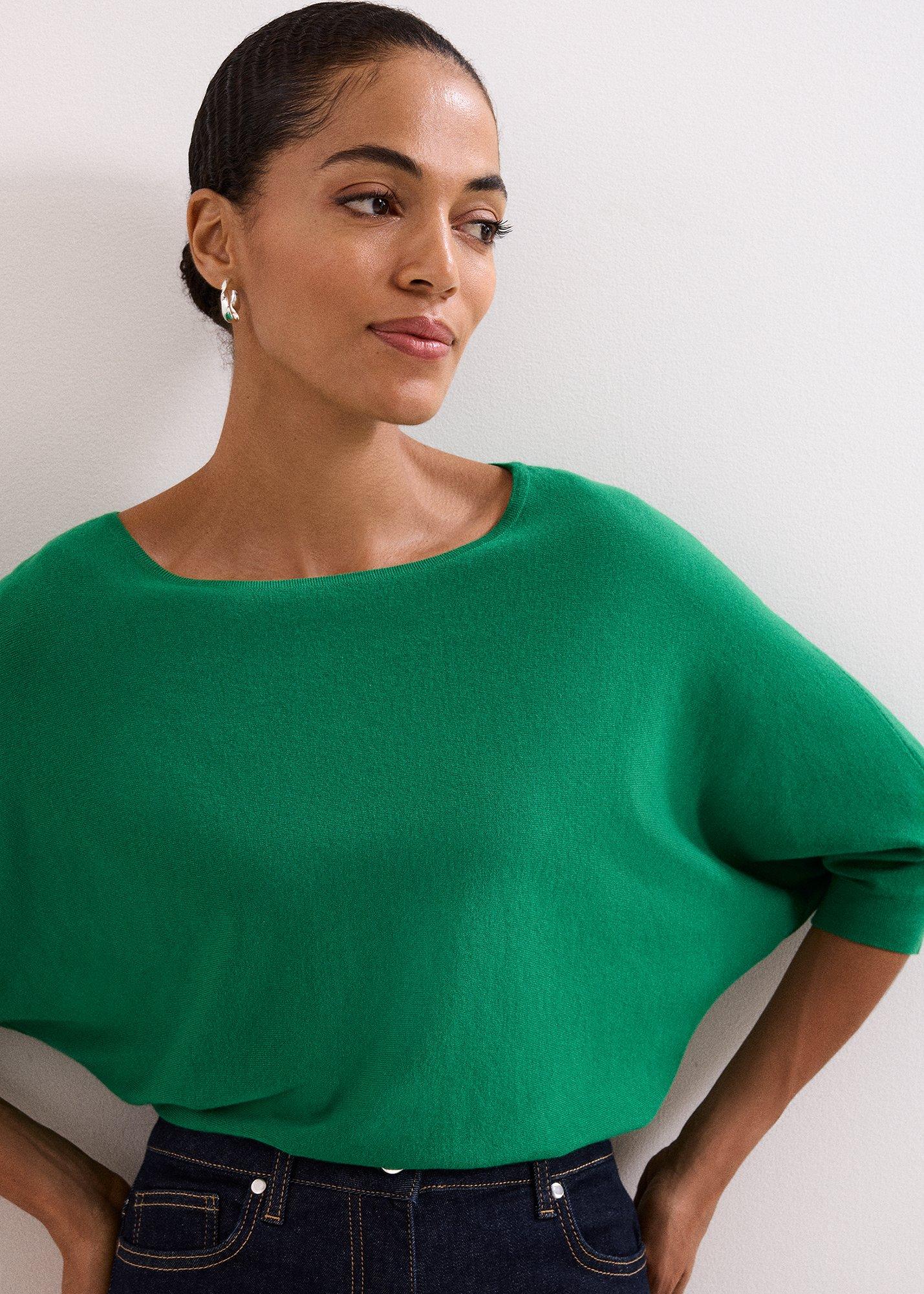 ${product-id}-Cristine Knit Jumper-Green-${view-type}