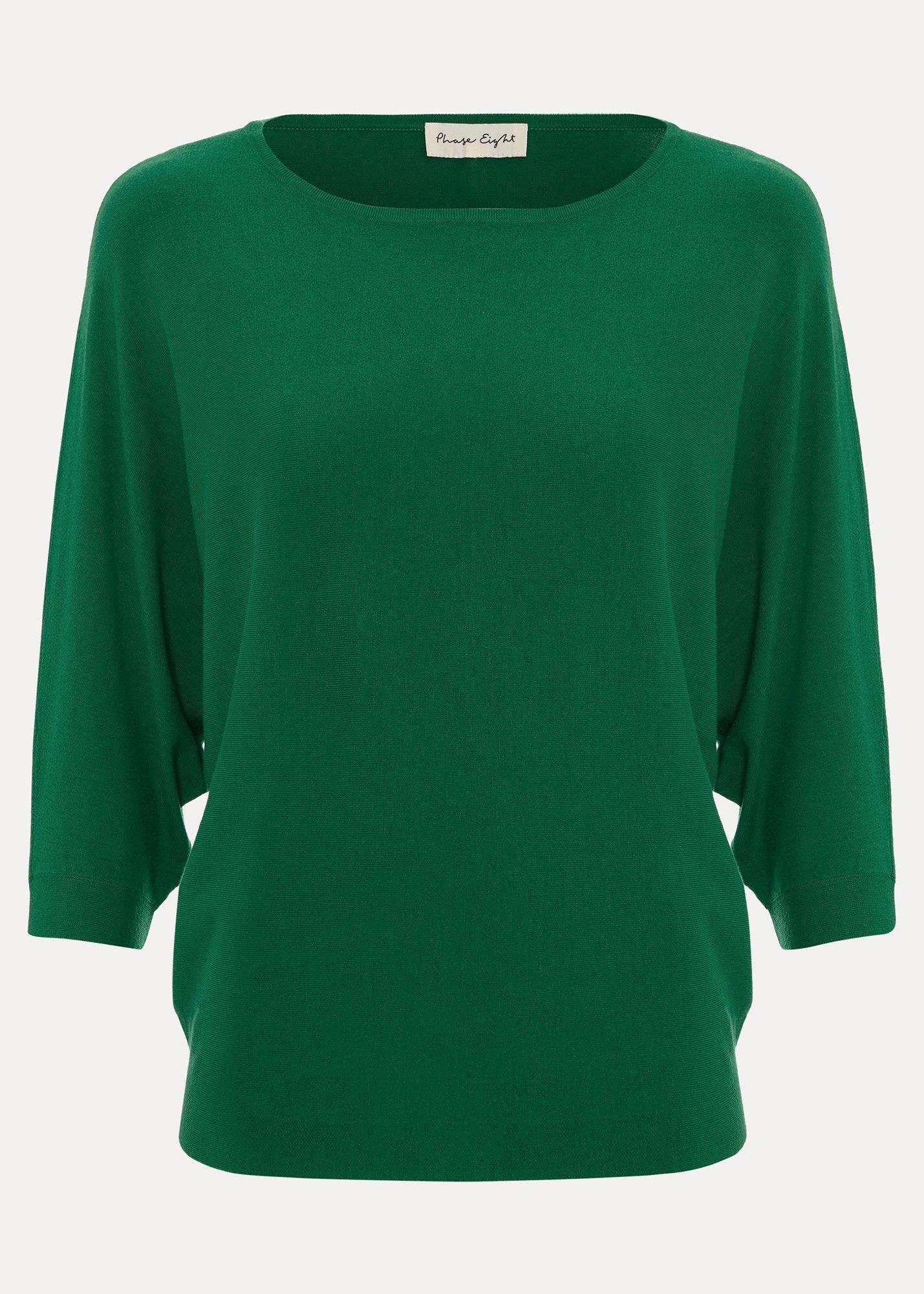 ${product-id}-Cristine Knit Jumper-Green-${view-type}