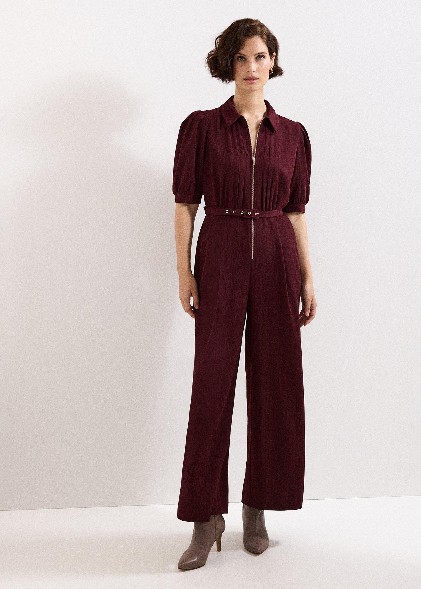 Petite Candice Jumpsuit