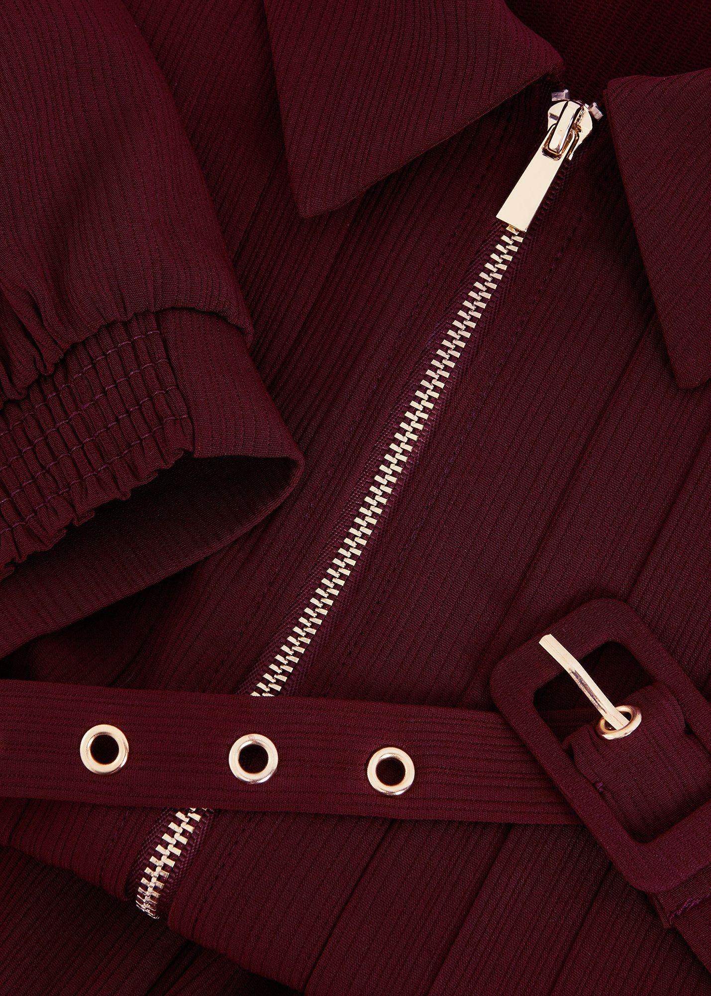 ${product-id}-Petite Candice Jumpsuit-Burgundy-${view-type}
