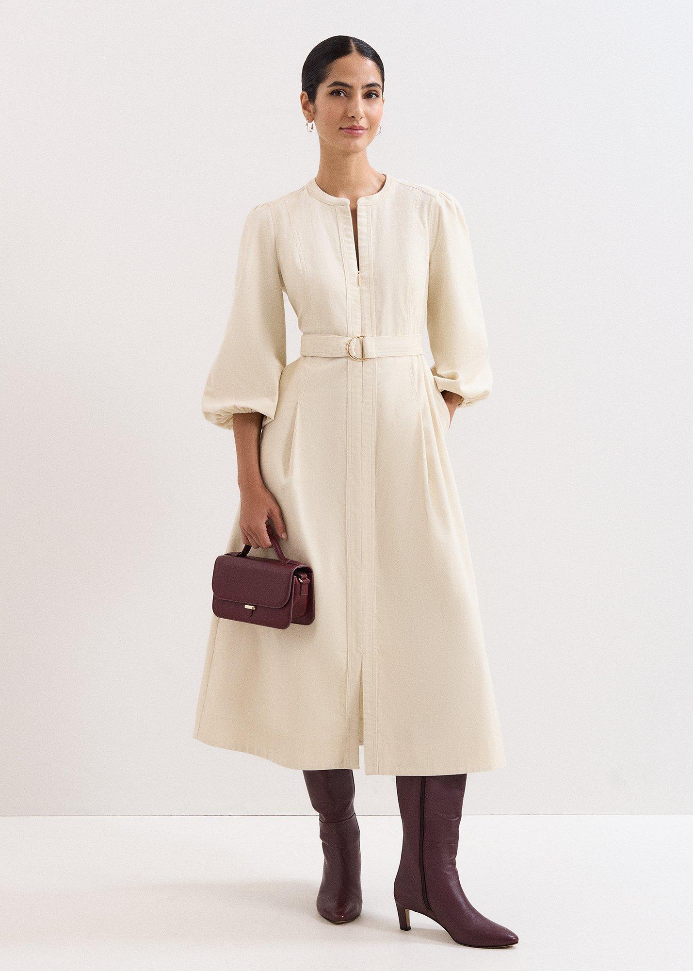 Tilliana Midi Dress