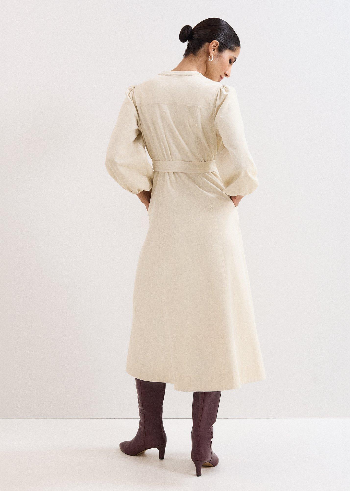 Tilliana Midi Dress