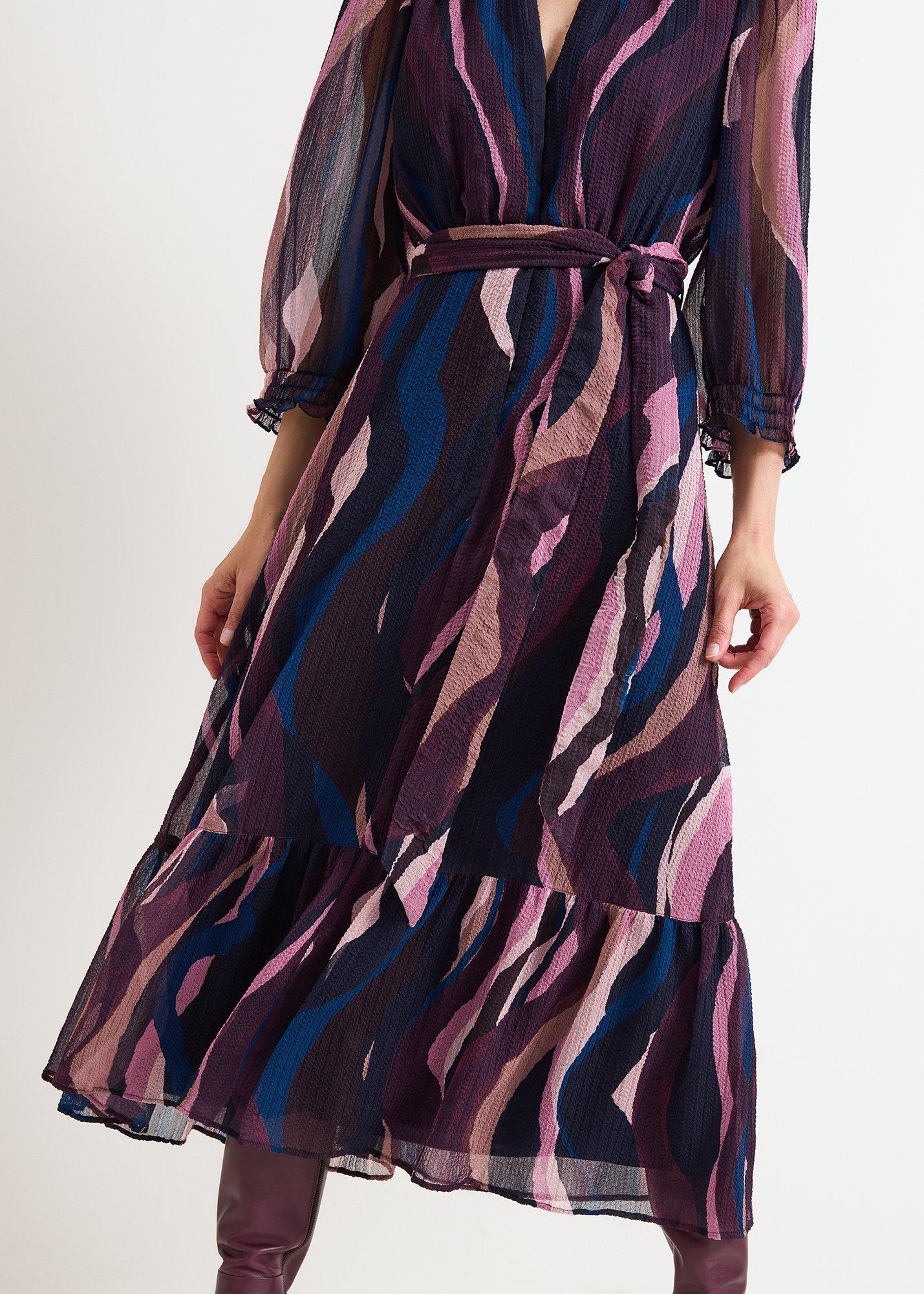 ${product-id}-Carra Swirl Dress-Multi-${view-type}