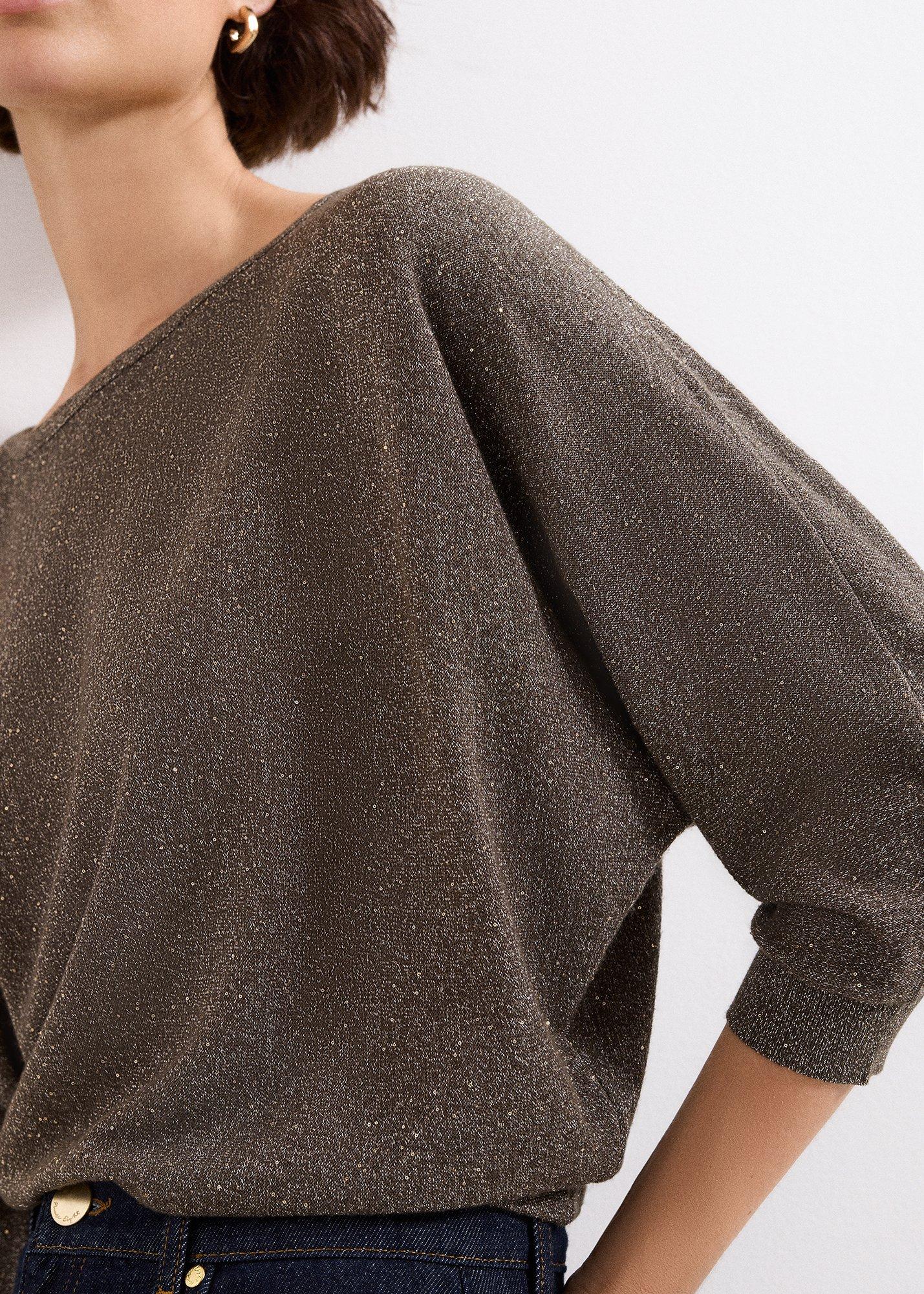 ${product-id}-Sequin Cristine Knit-Green-${view-type}