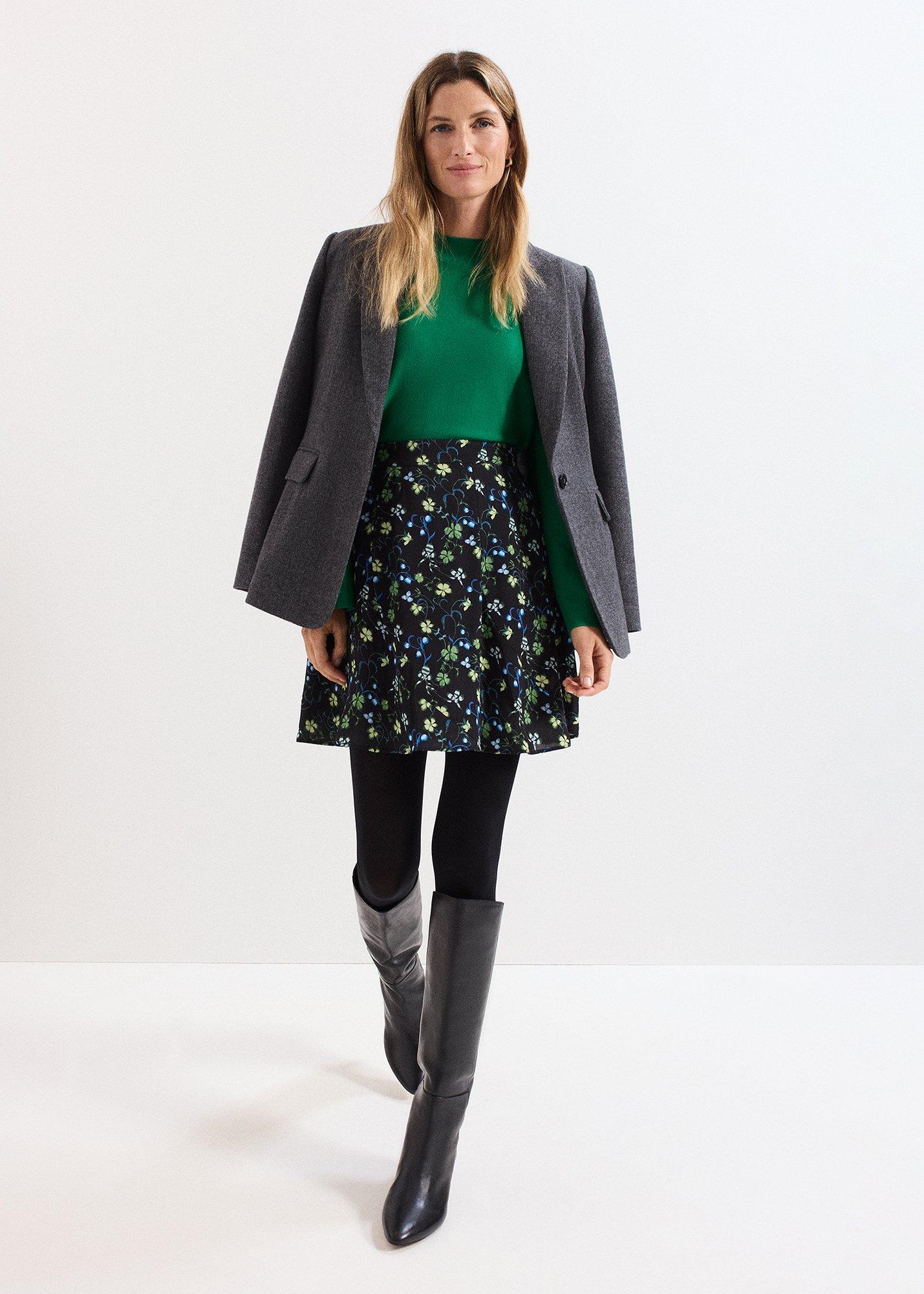${product-id}-Julia Peplum Knit-Green-${view-type}