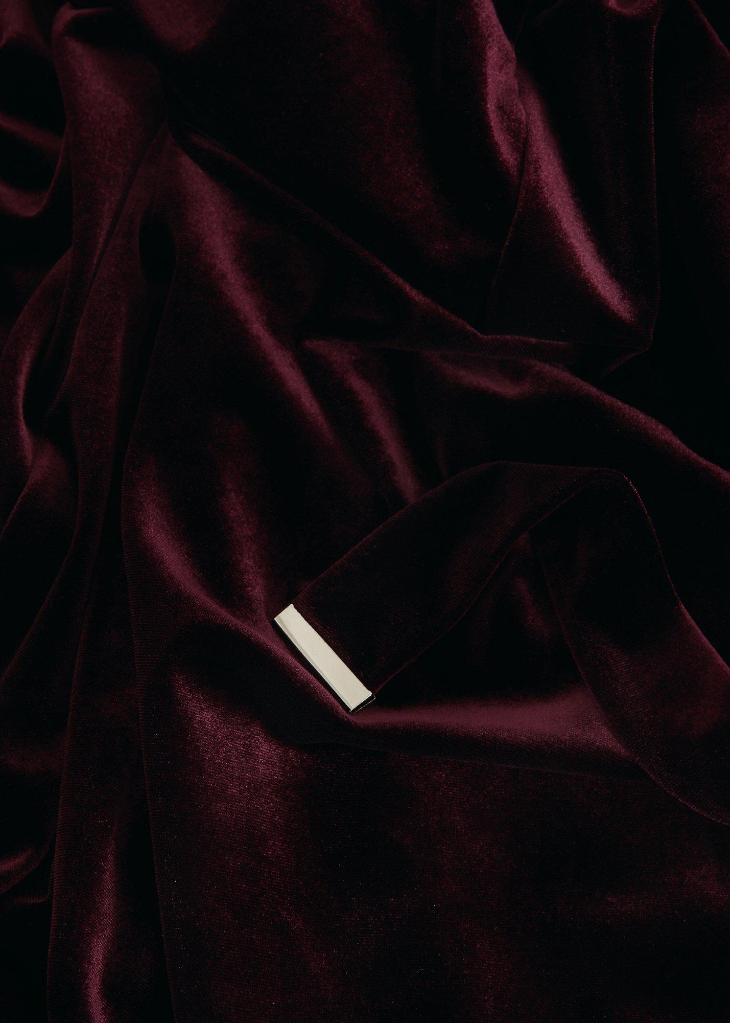 ${product-id}-Petite Marta Velvet Jumpsuit-Burgundy-${view-type}