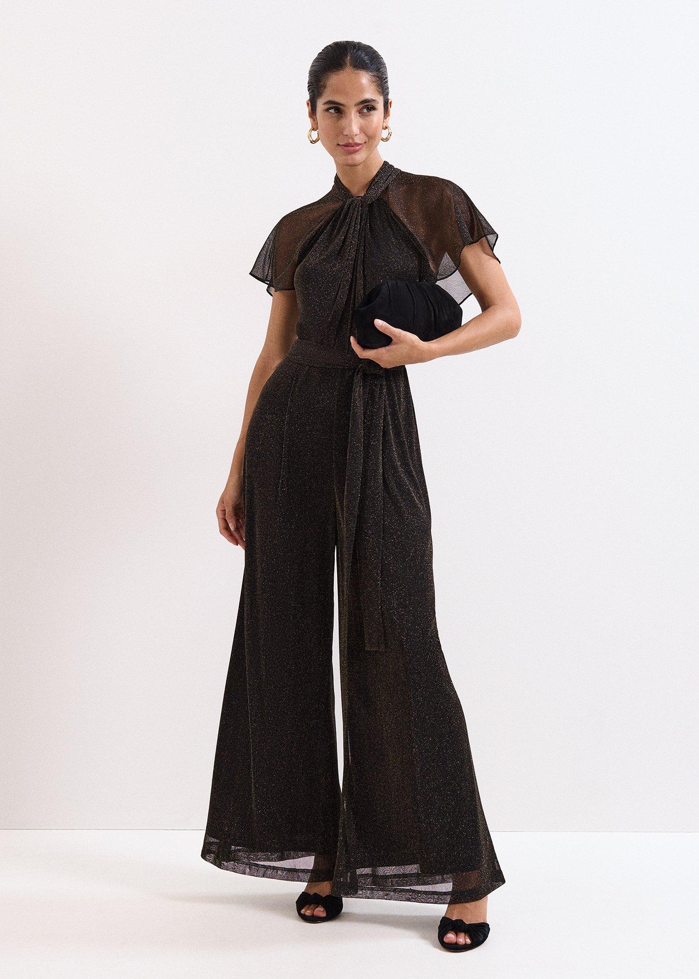 Amara Jumpsuit