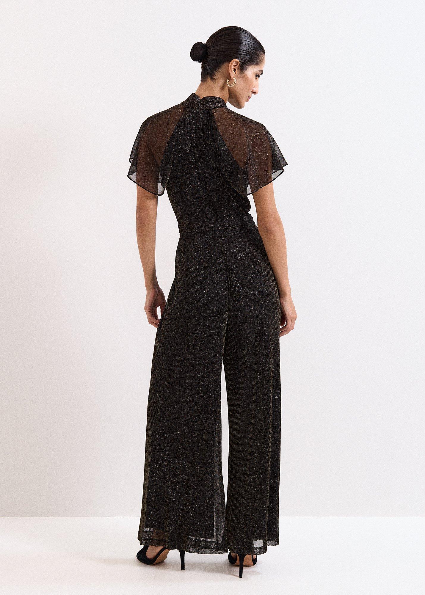 Amara Jumpsuit
