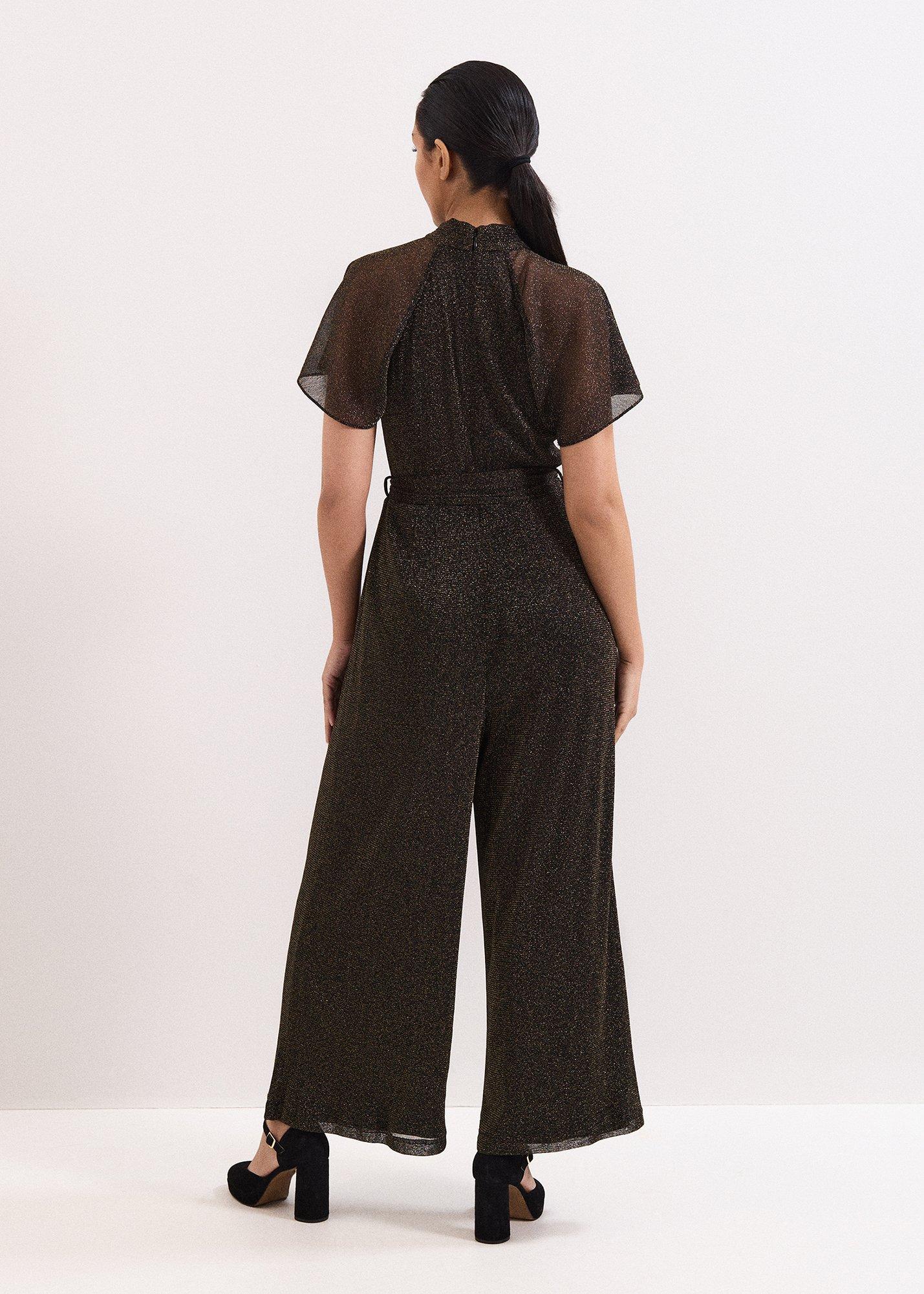 Petite Amara Jumpsuit