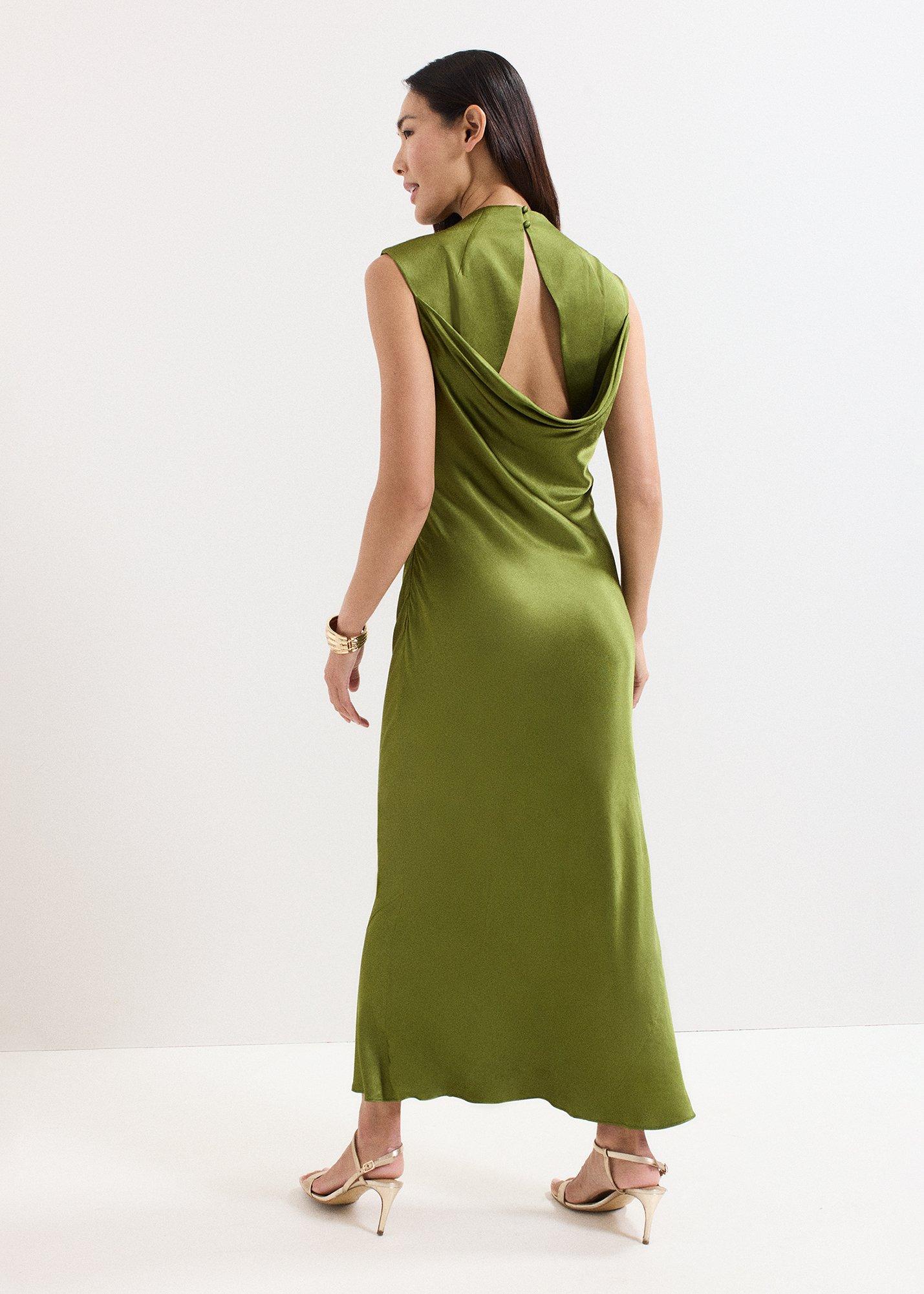 ${product-id}-Hallie Midi Dress-Green-${view-type}