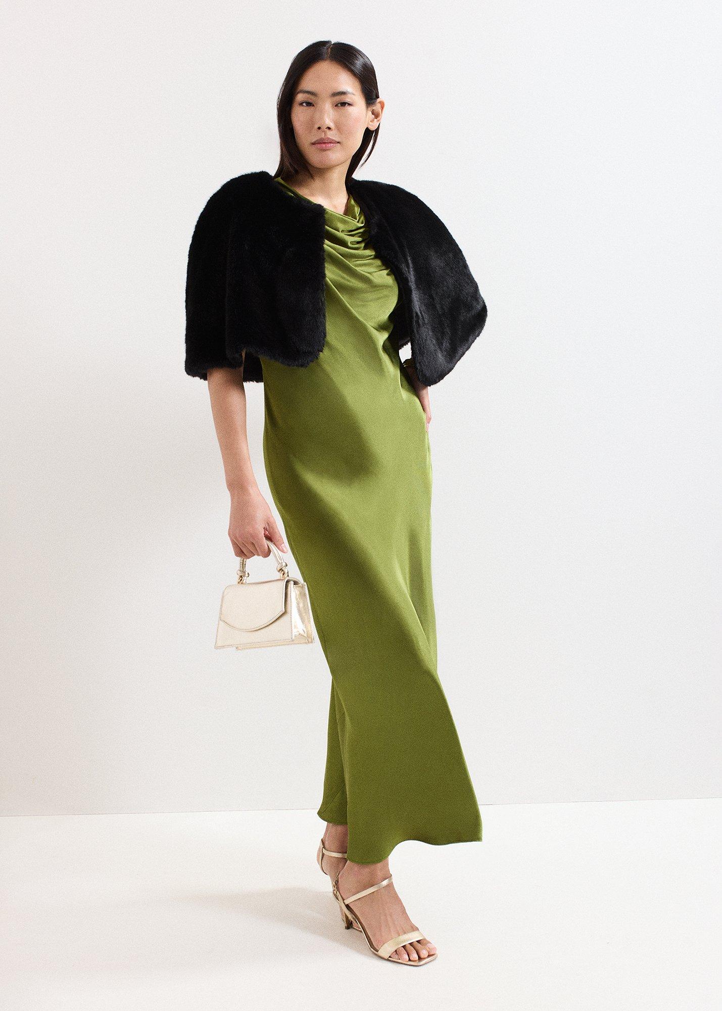 ${product-id}-Hallie Midi Dress-Green-${view-type}