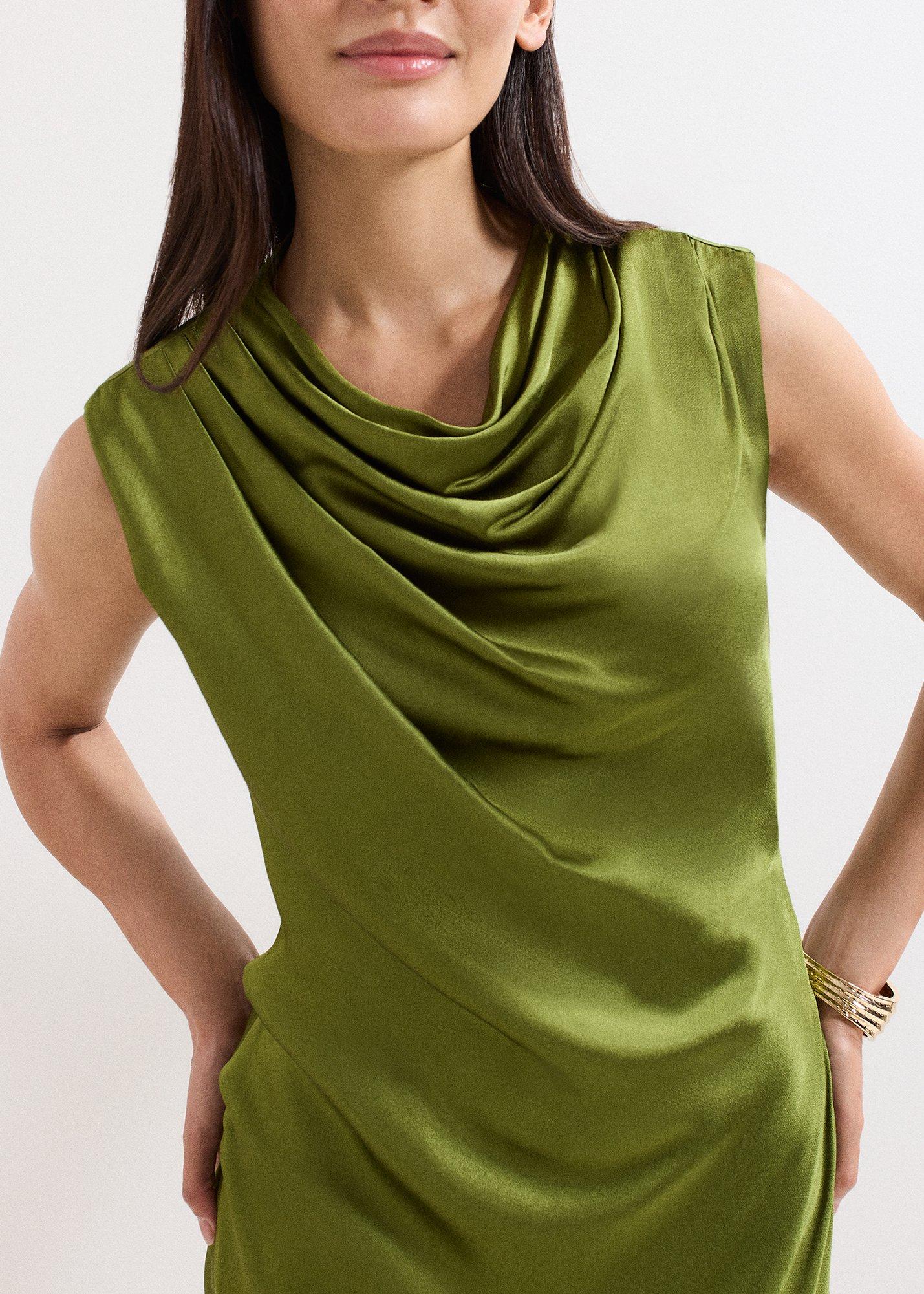 ${product-id}-Hallie Midi Dress-Green-${view-type}