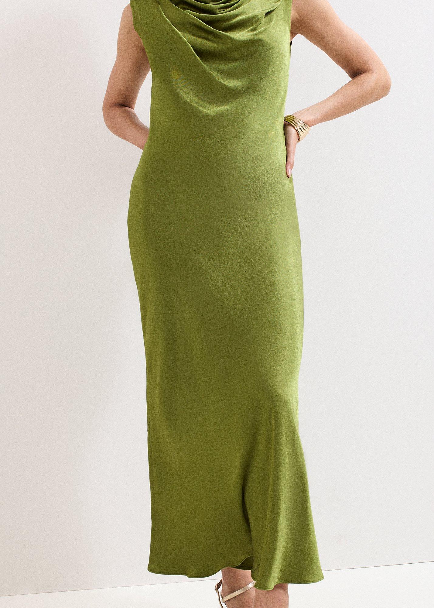 ${product-id}-Hallie Midi Dress-Green-${view-type}
