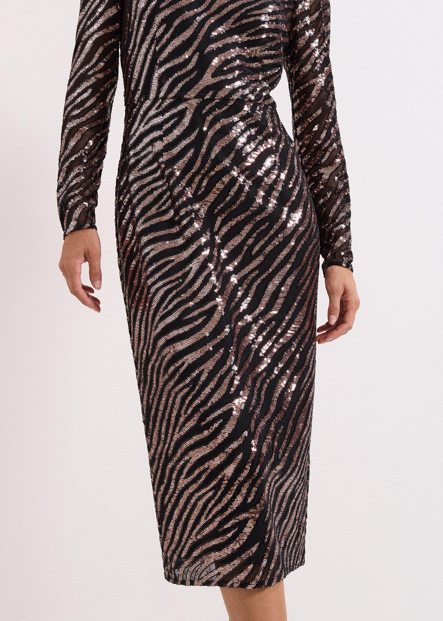 ${product-id}-Kate Sequin Dress-Black Multi-${view-type}