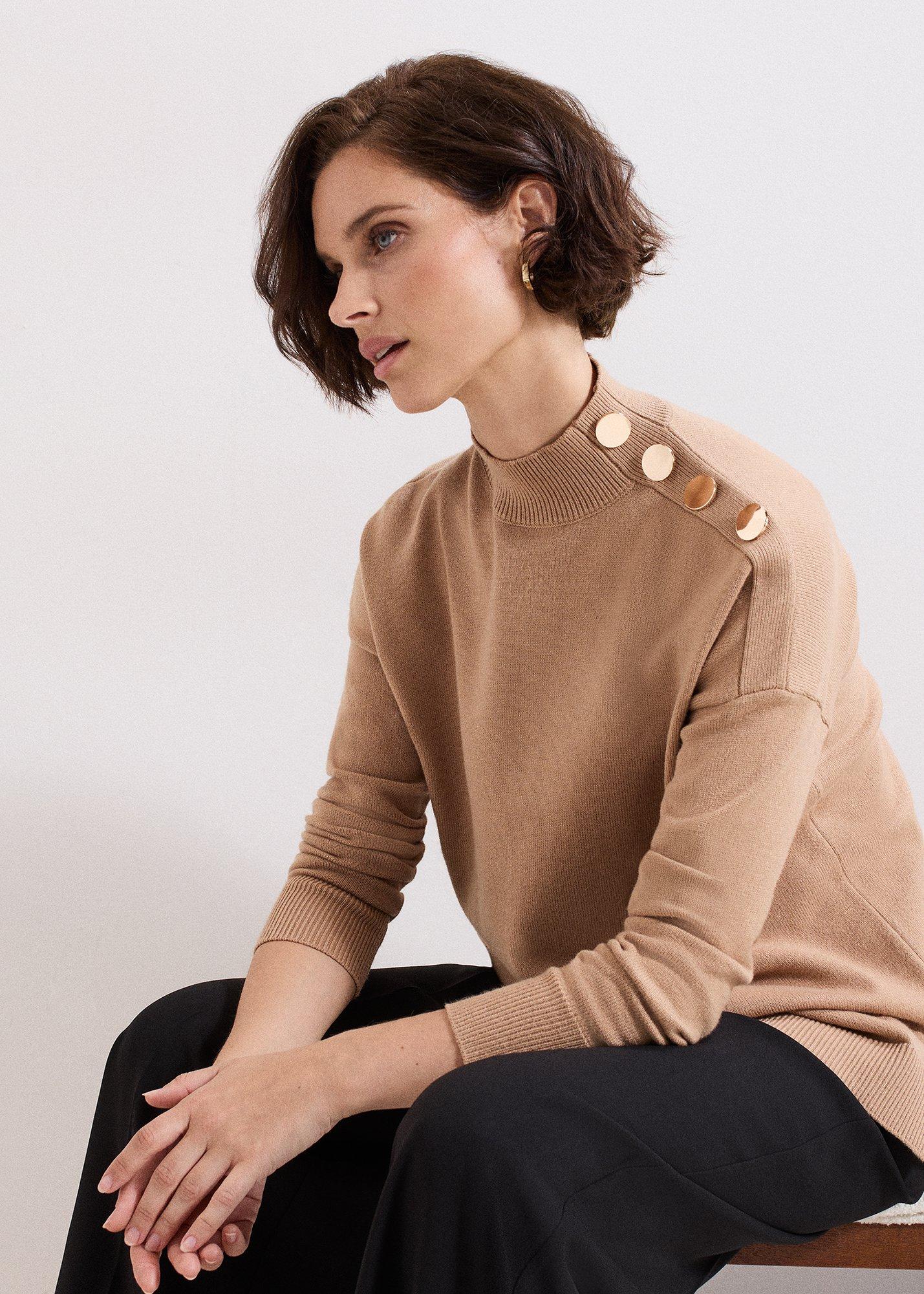 ${product-id}-Holly Button Jumper-Brown-${view-type}