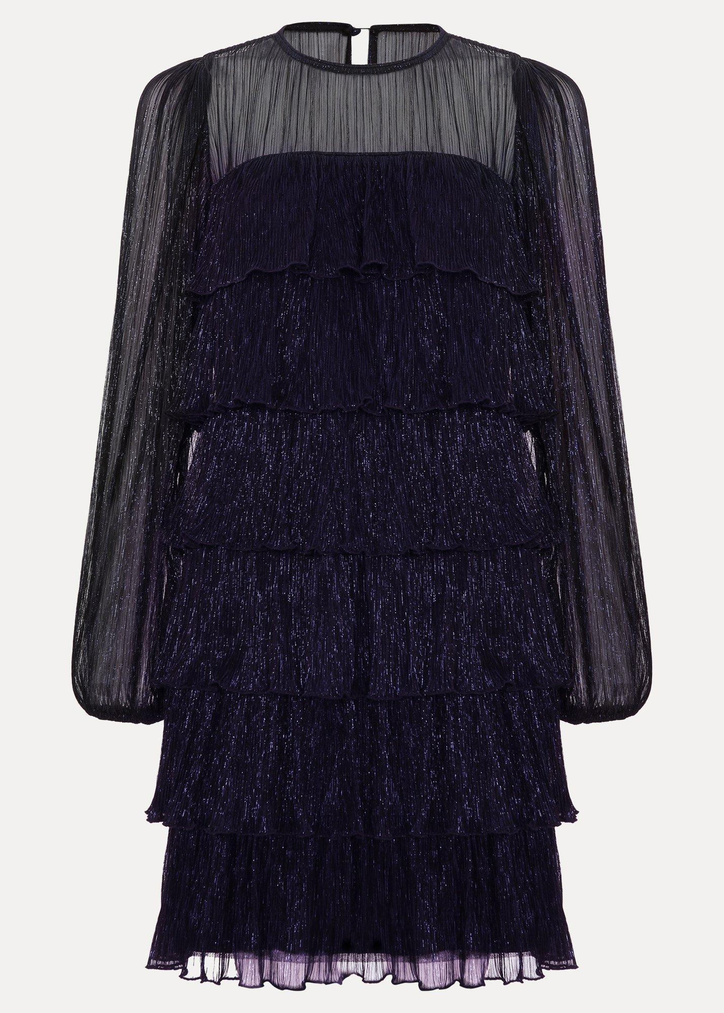 ${product-id}-Nika Shimmer Dress-Blue-${view-type}