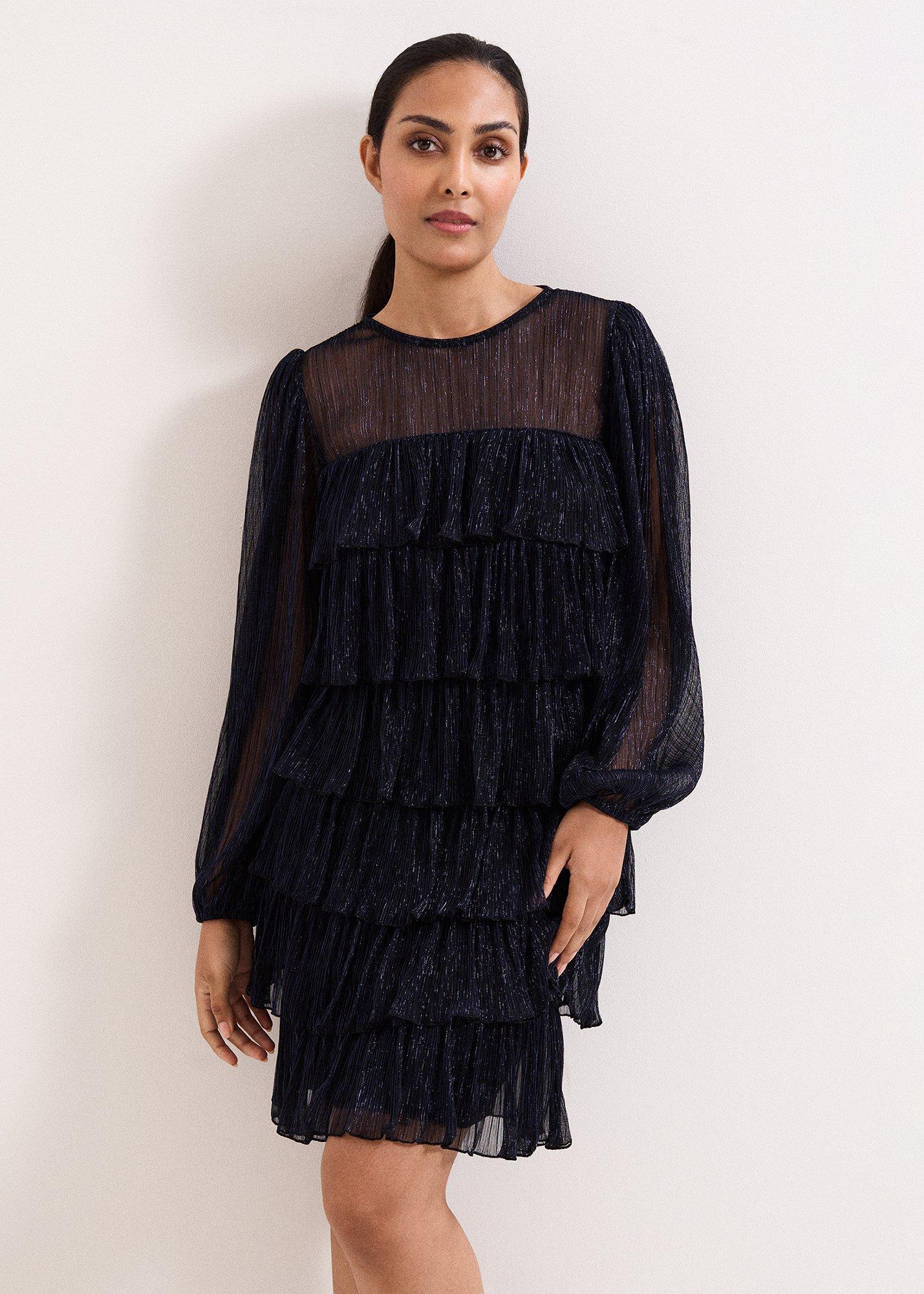 Petite Nika Dress