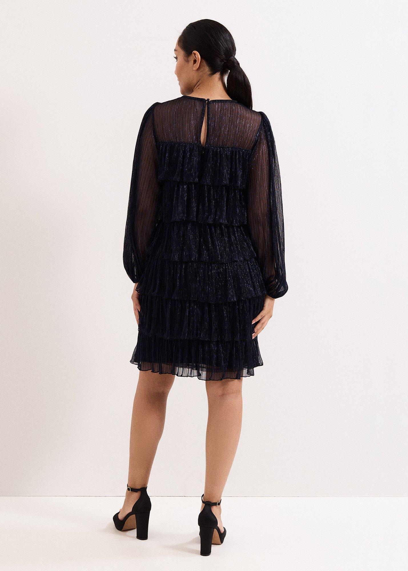 Petite Nika Dress