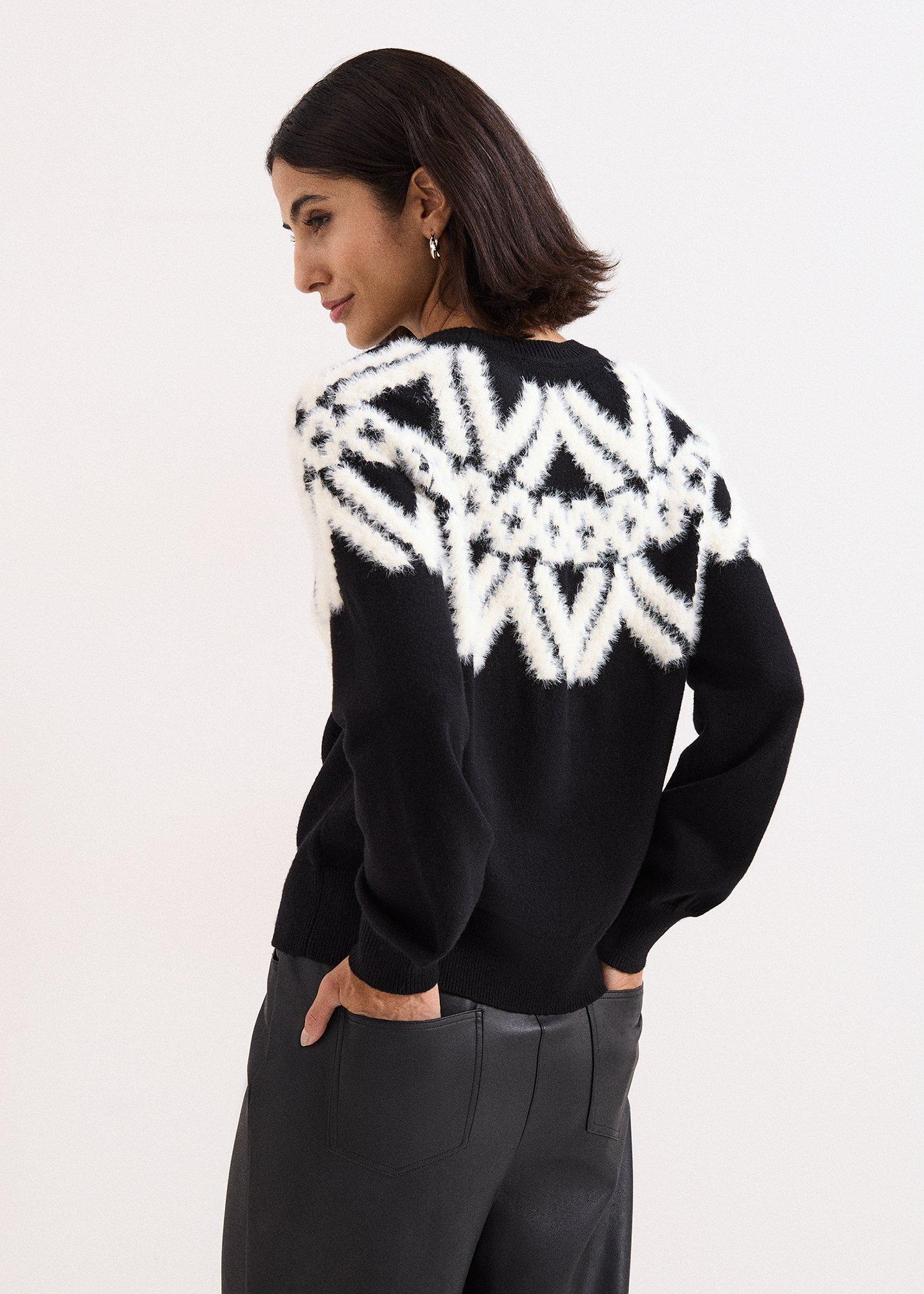 ${product-id}-Karla Jumper-Black/Ivory-${view-type}