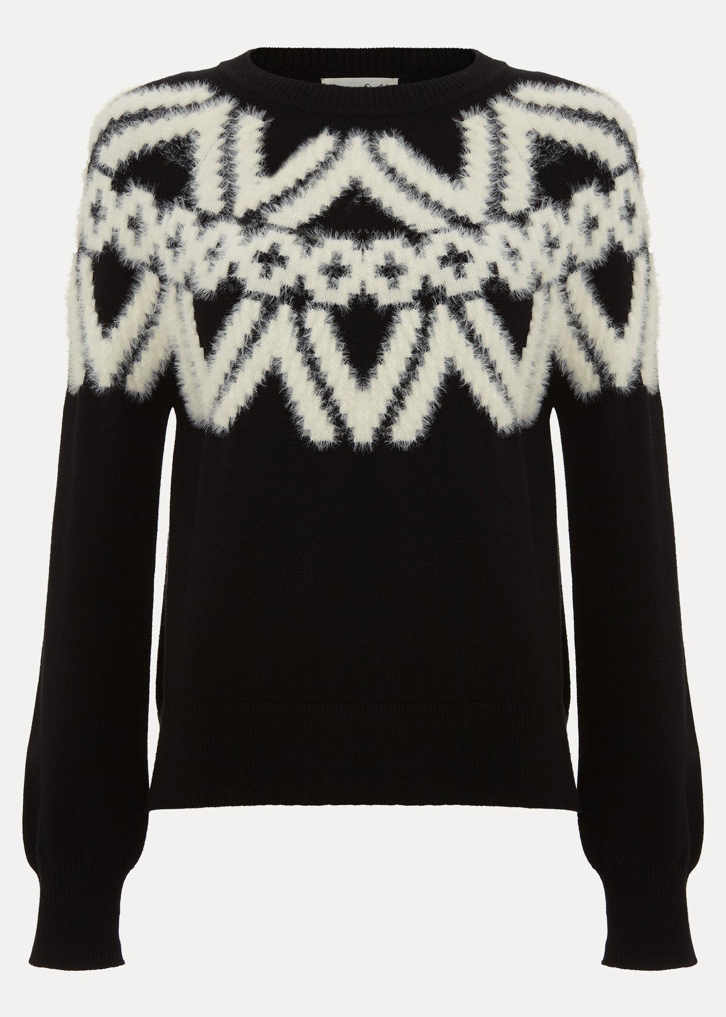 ${product-id}-Karla Jumper-Black/Ivory-${view-type}