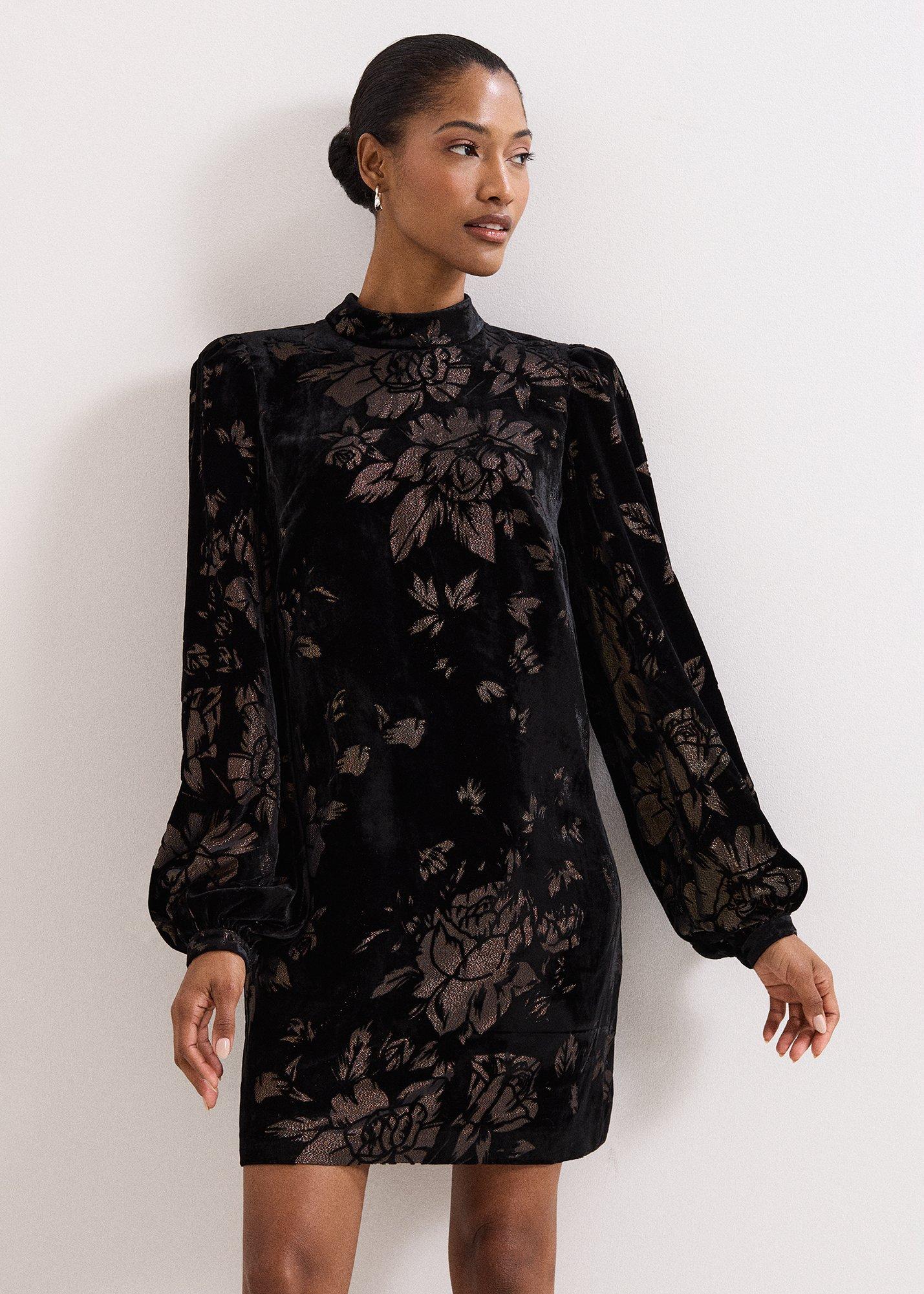 Petite Reanna Dress
