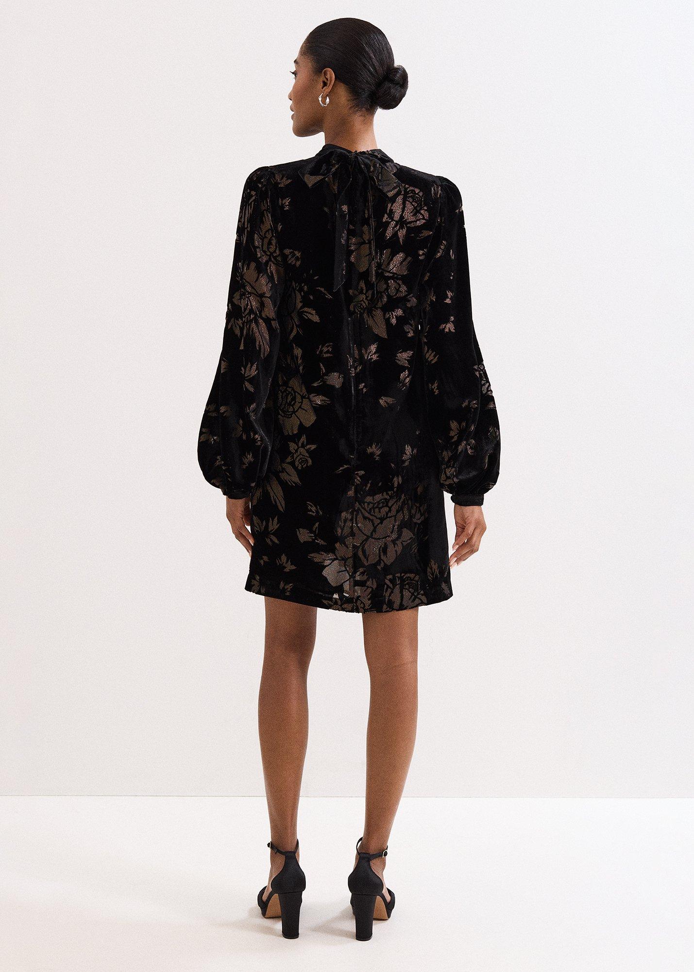 Petite Reanna Dress