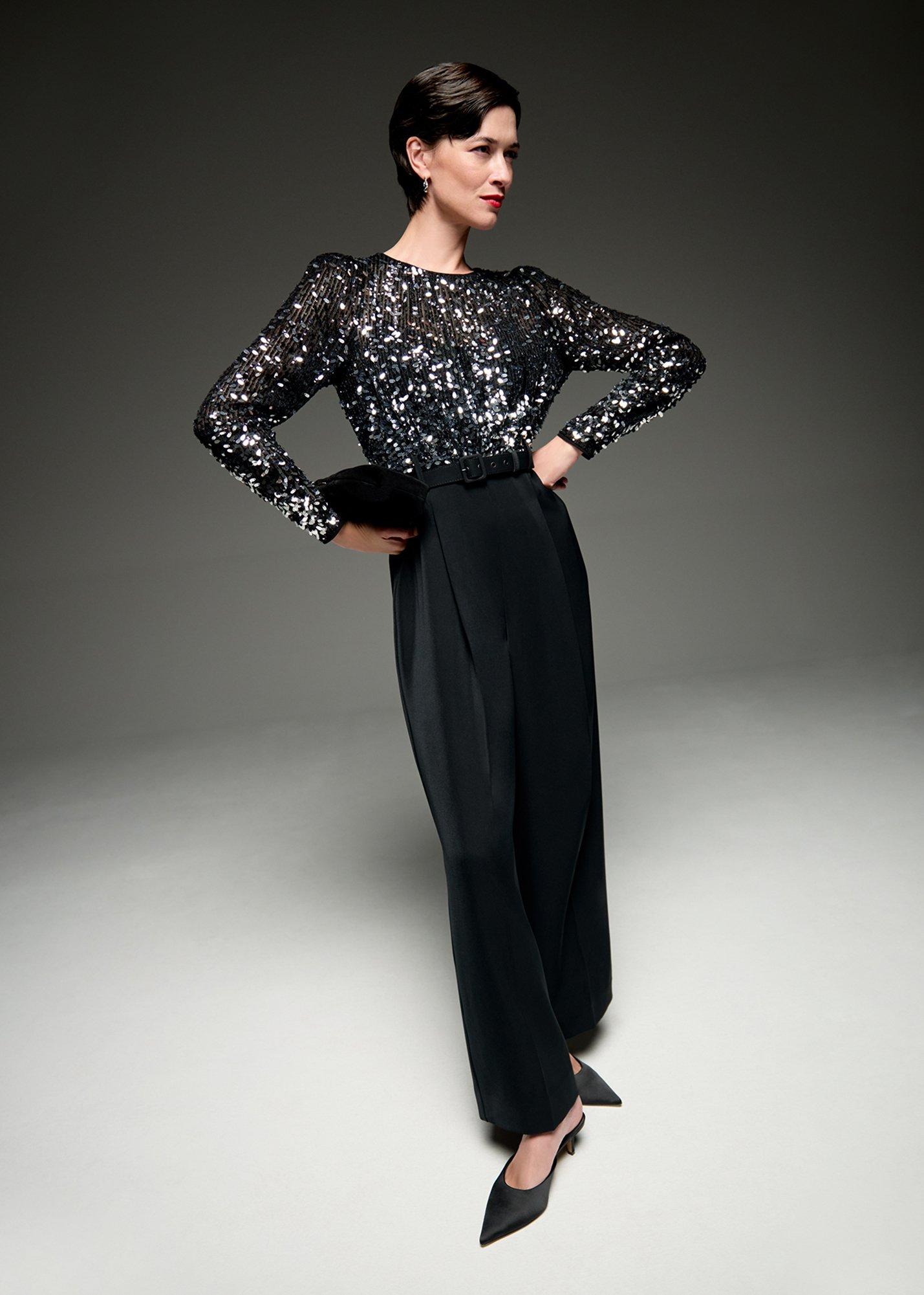 Shio Jumpsuit