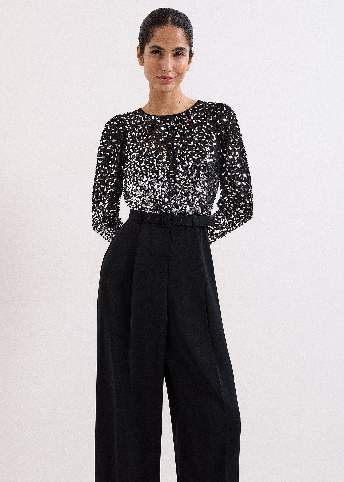 Shio Jumpsuit