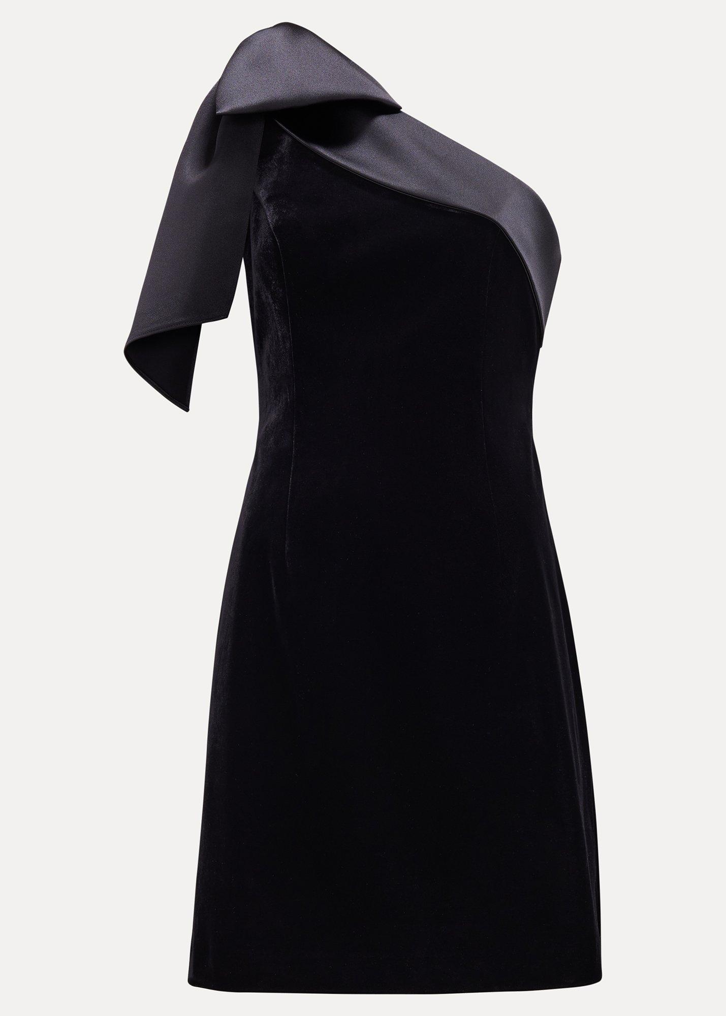 ${product-id}-Sofia Velvet Dress-Black-${view-type}