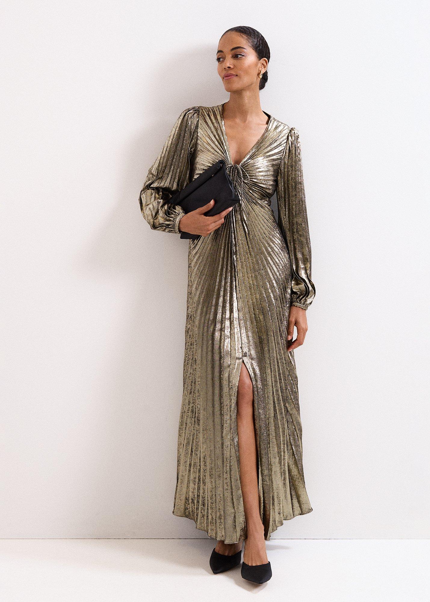 Ellen Maxi Dress