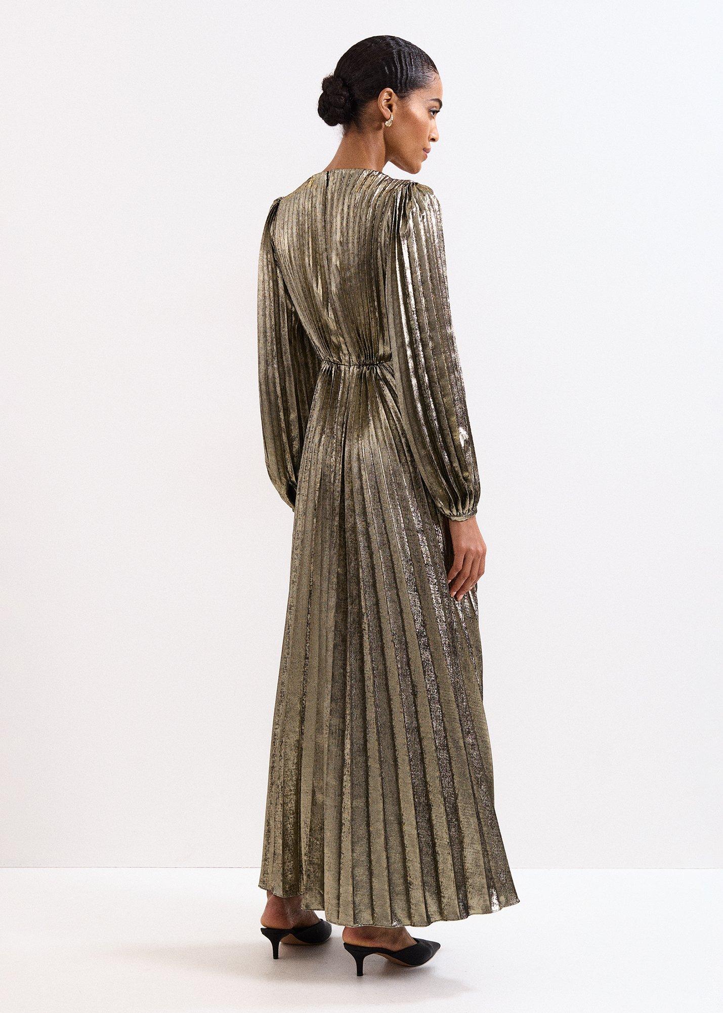 Ellen Maxi Dress