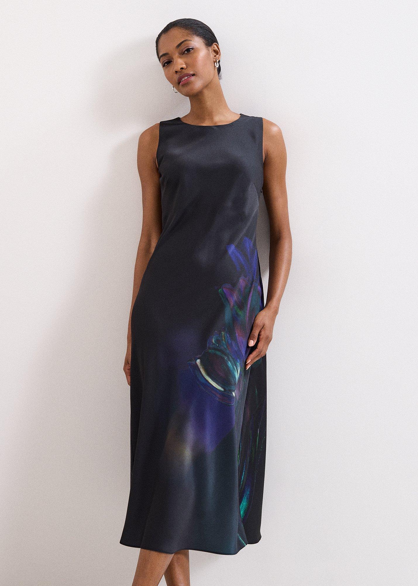 ${product-id}-Felicity Floral Dres-Black-${view-type}