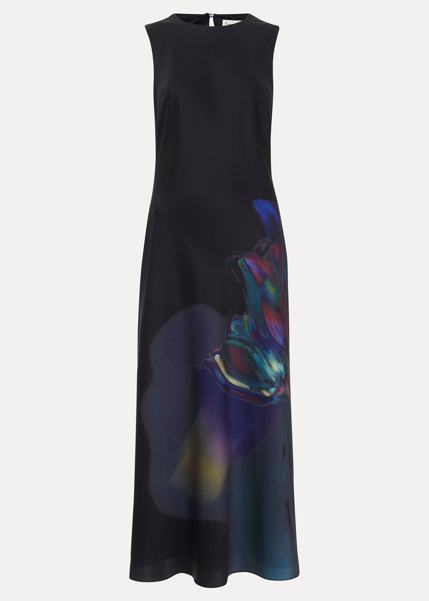${product-id}-Petite Felicity Dres-Black-${view-type}