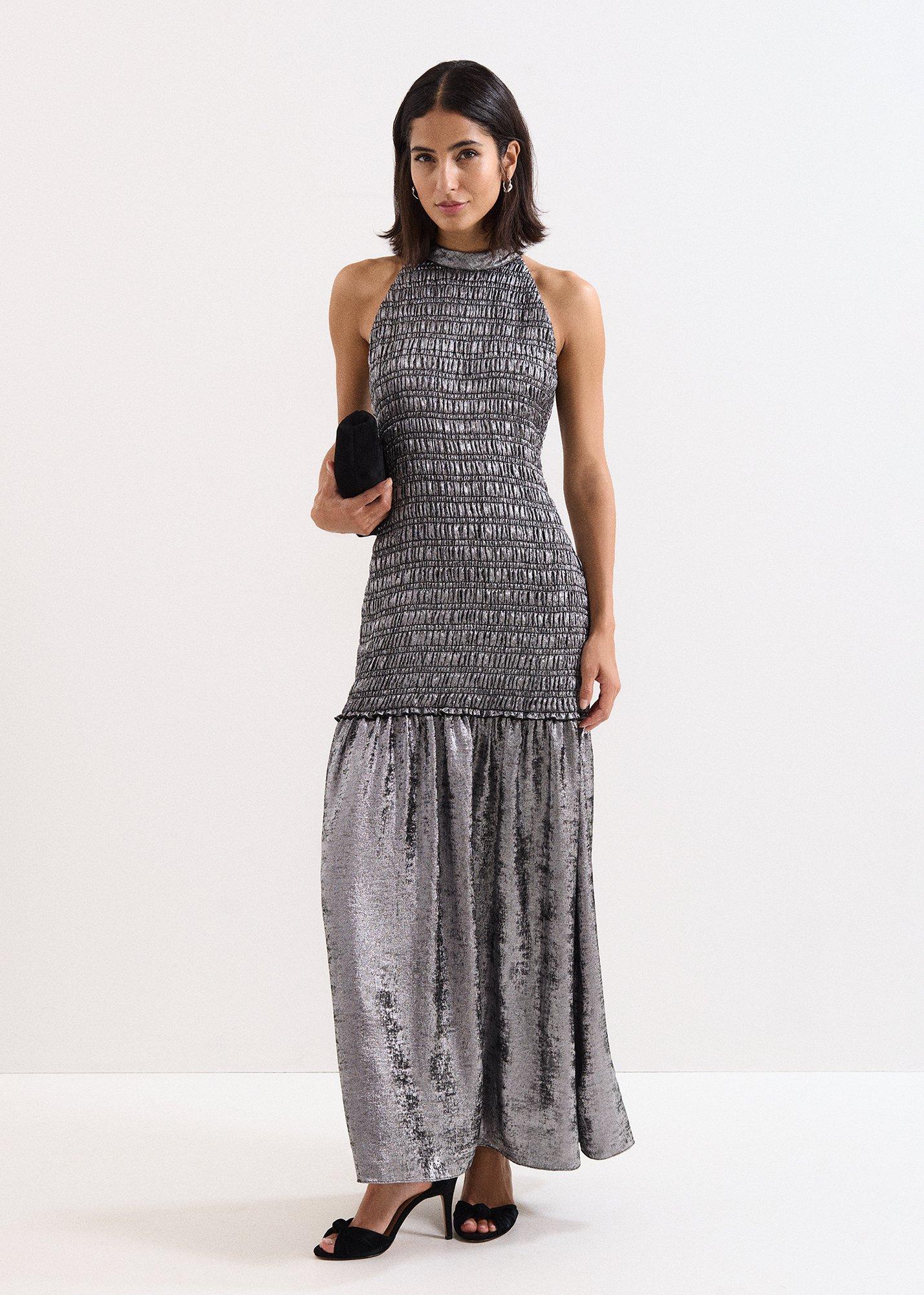 Tasmin Maxi Dress