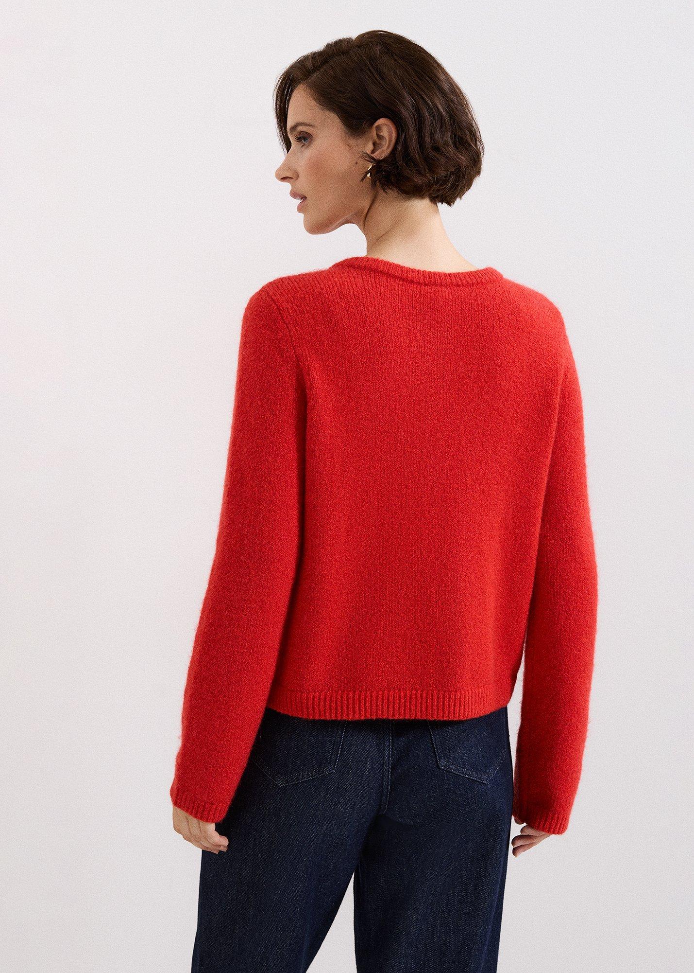 Jade Cardigan
