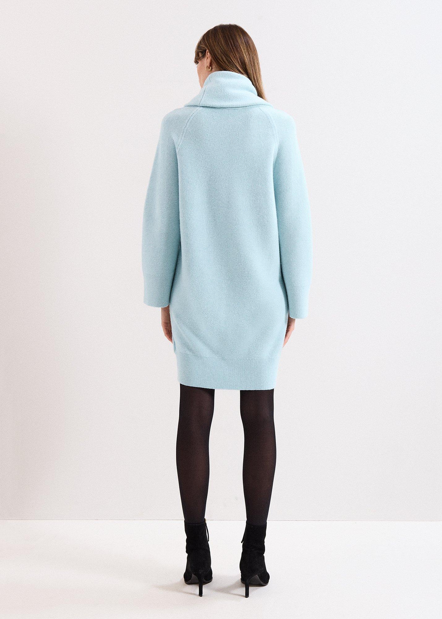 Dahlie Jumper Dress