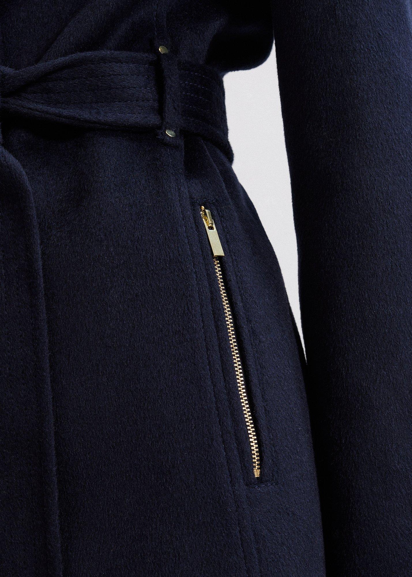 ${product-id}-Charlotte High Neck Wool Coat-Navy-${view-type}
