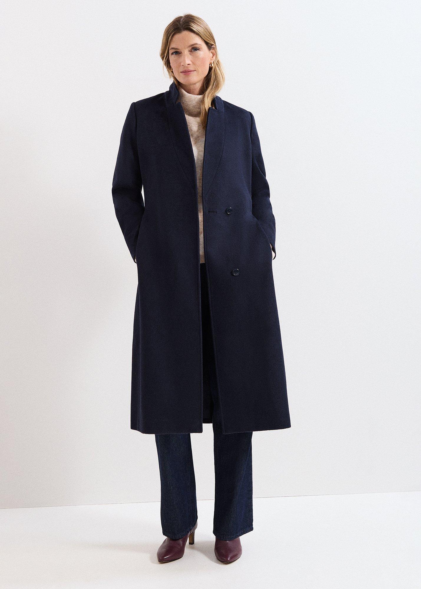 ${product-id}-Charlotte High Neck Wool Coat-Navy-${view-type}