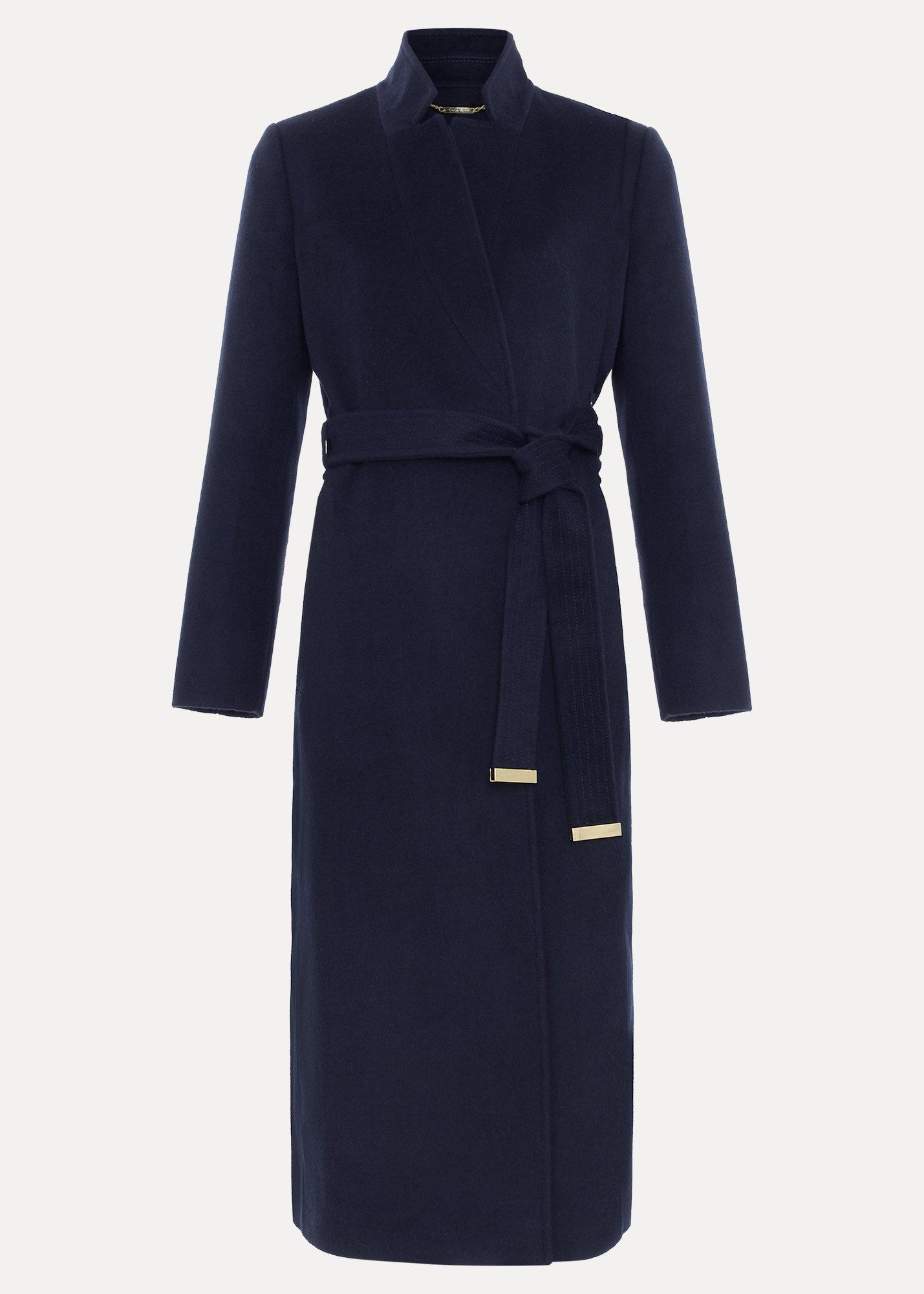 ${product-id}-Charlotte High Neck Wool Coat-Navy-${view-type}