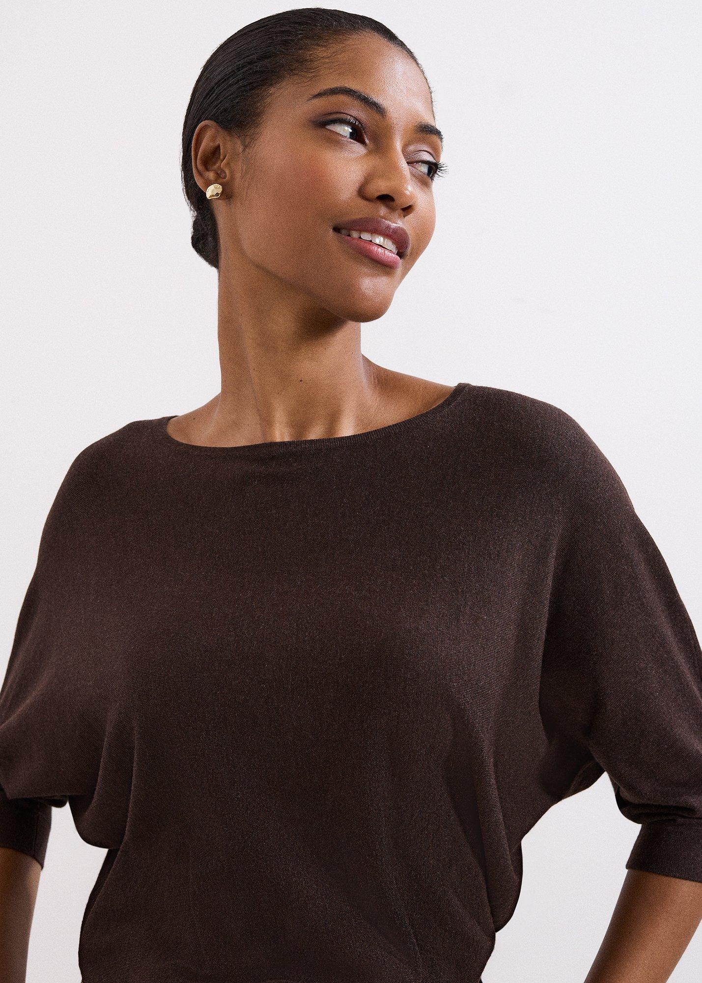 ${product-id}-Cristine Knit Jumper-Brown-${view-type}