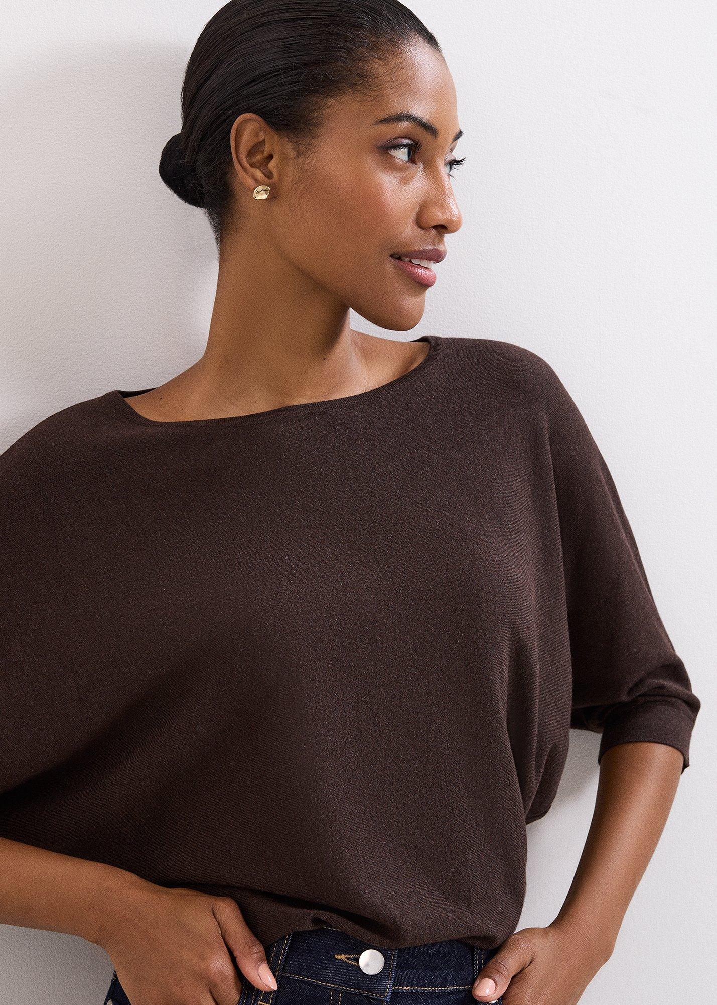 ${product-id}-Cristine Knit Jumper-Brown-${view-type}