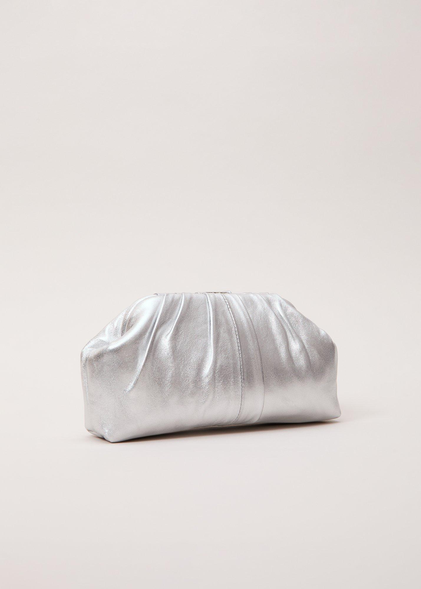Pouch Clutch Bag