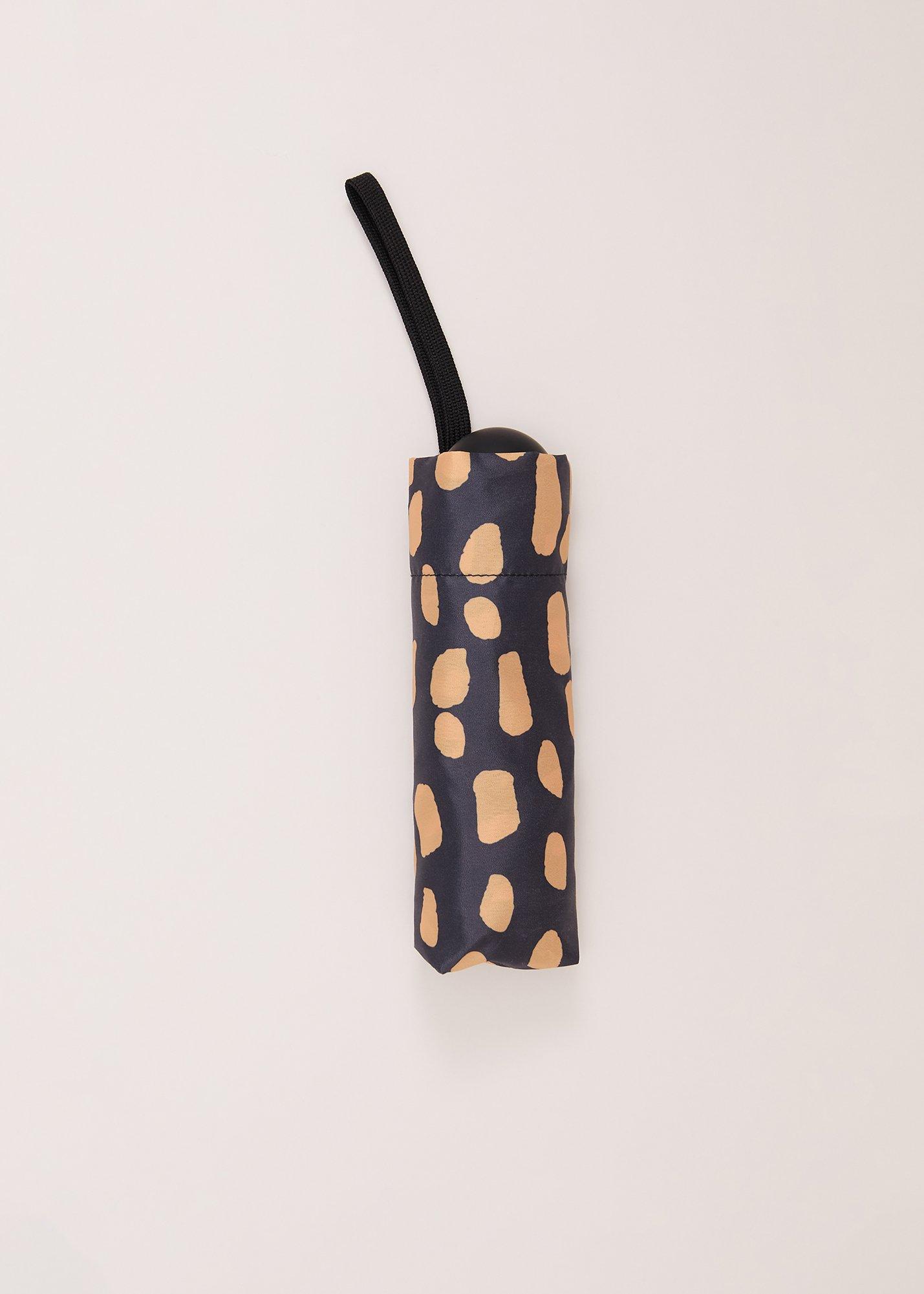 Spot Print Umbrella