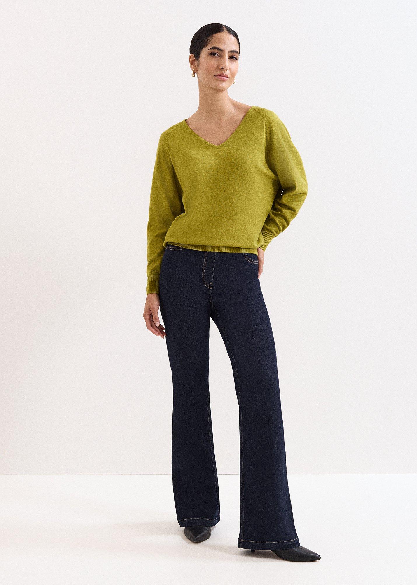 ${product-id}-Senita Green Fine Knit Jumper-Green-${view-type}
